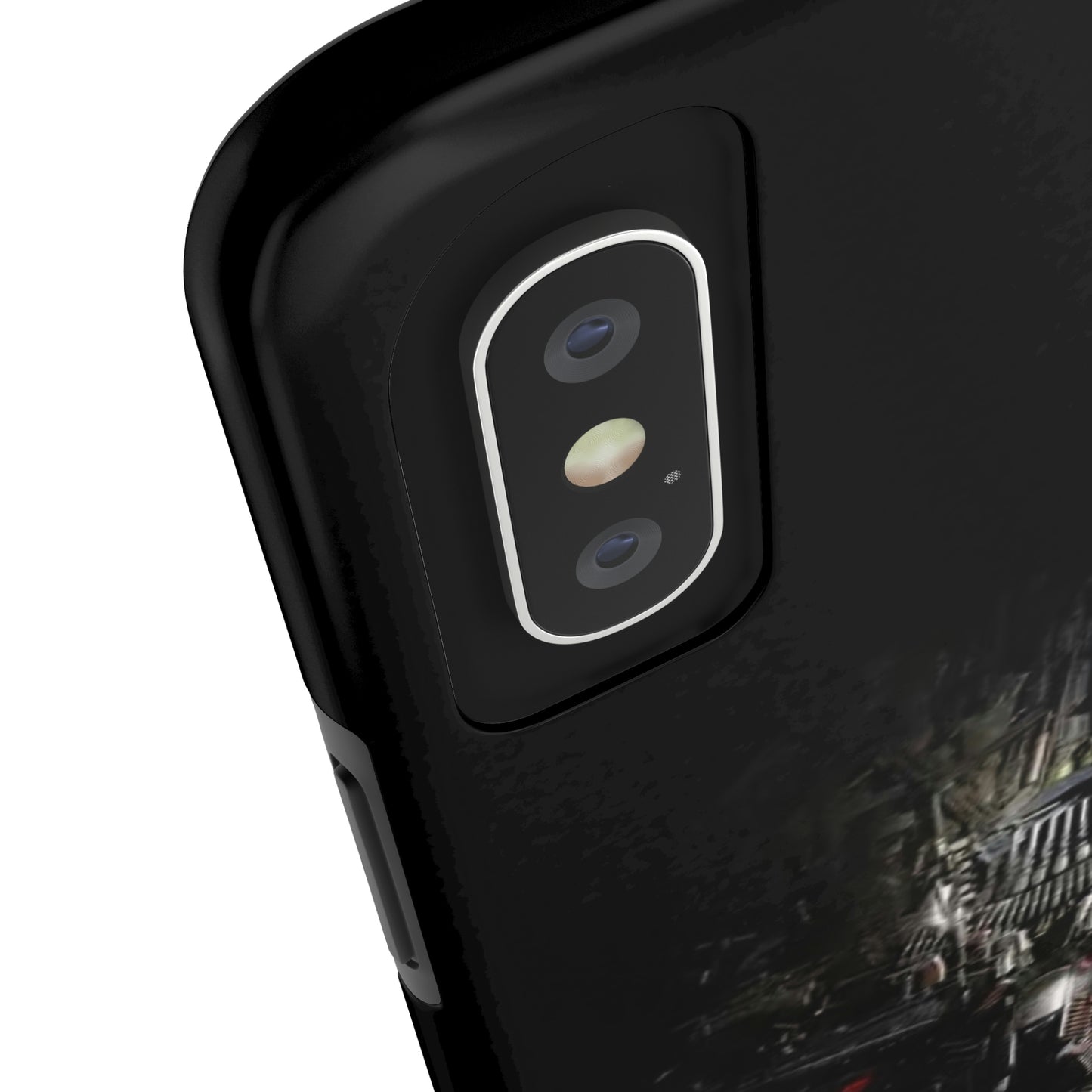 Terminator Tough Phone Cases, Case-Mate
