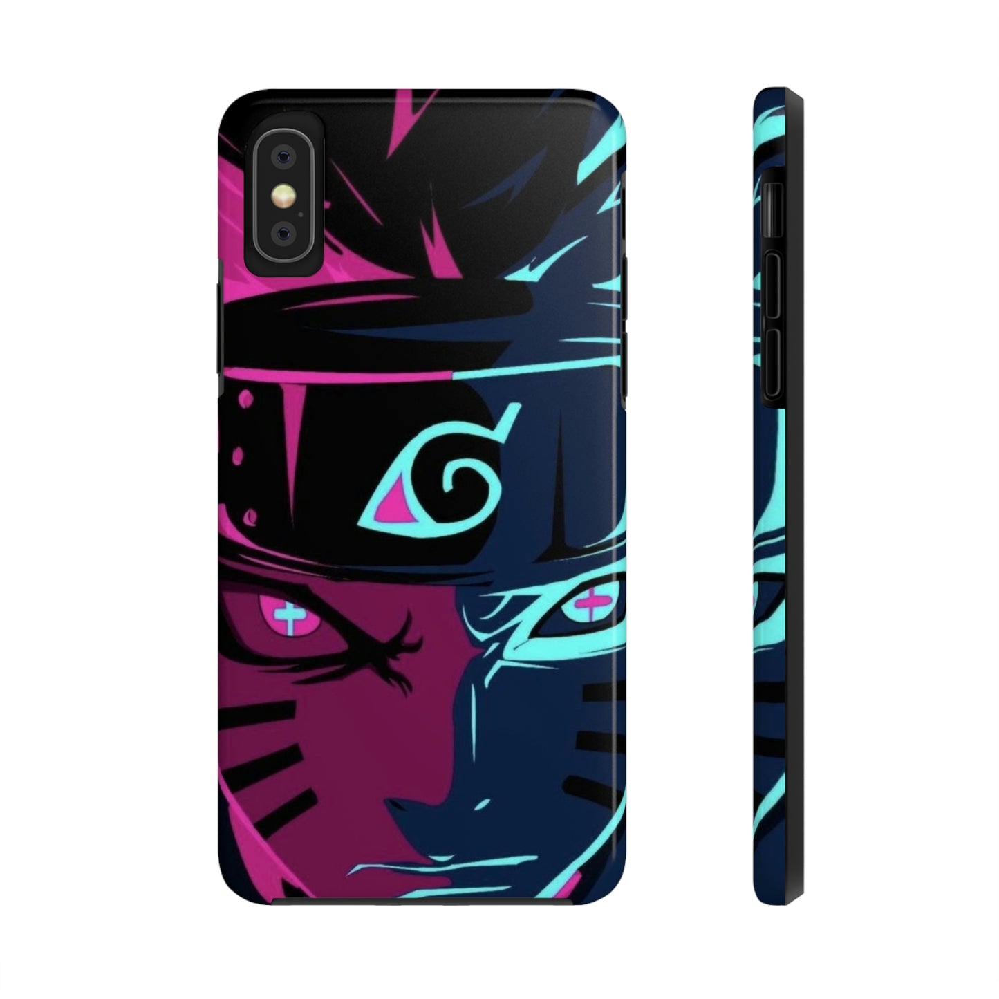 Naruto Tough Phone Cases, Case-Mate