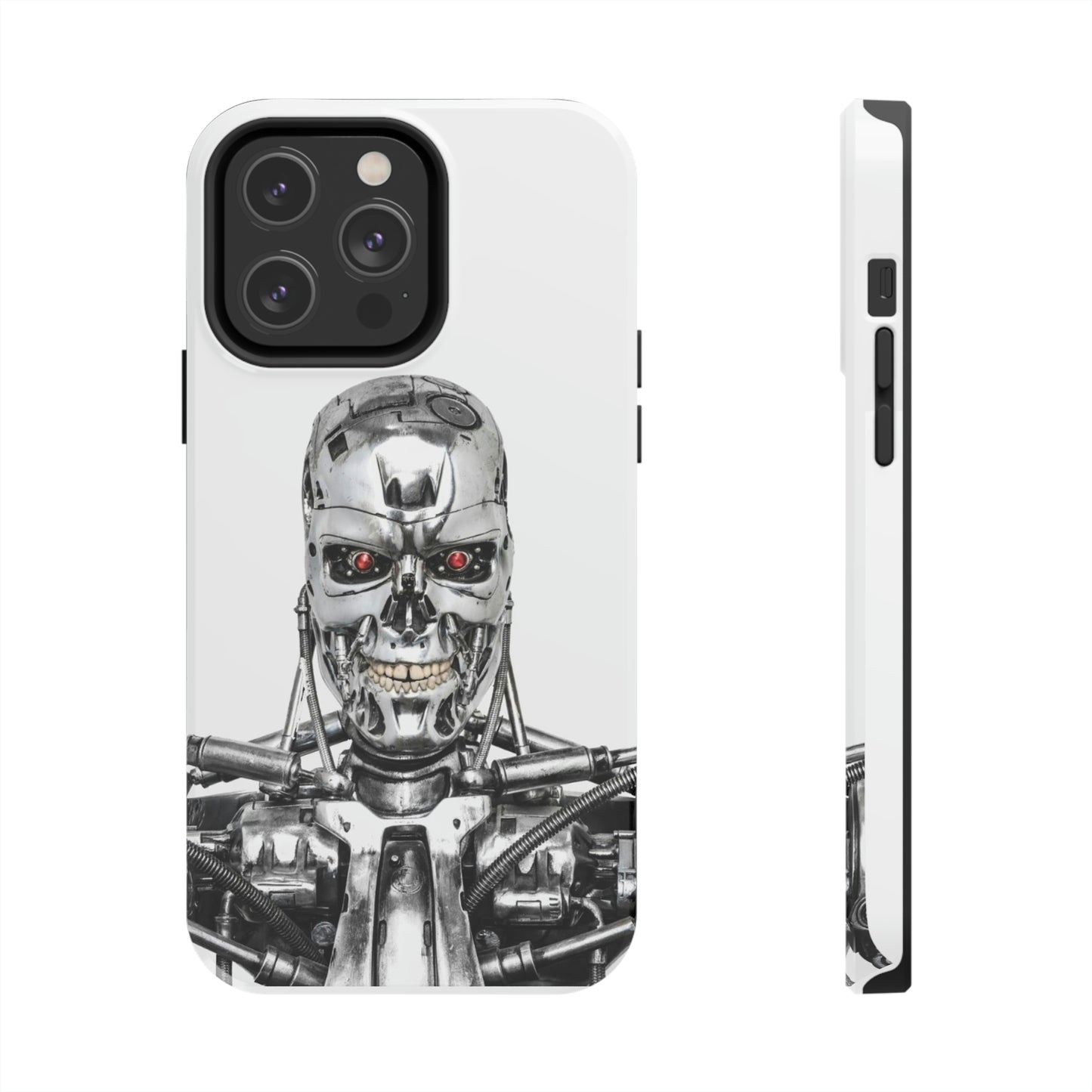 Terminator Tough Phone Cases, Case-Mate