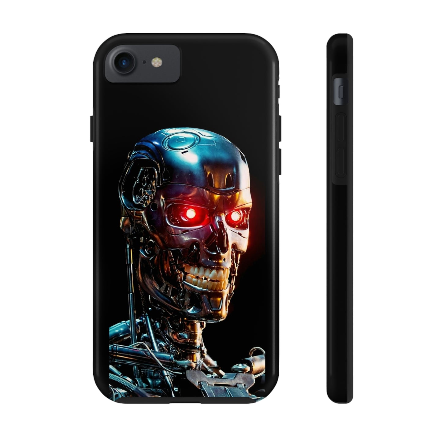 Terminator Tough Phone Cases, Case-Mate