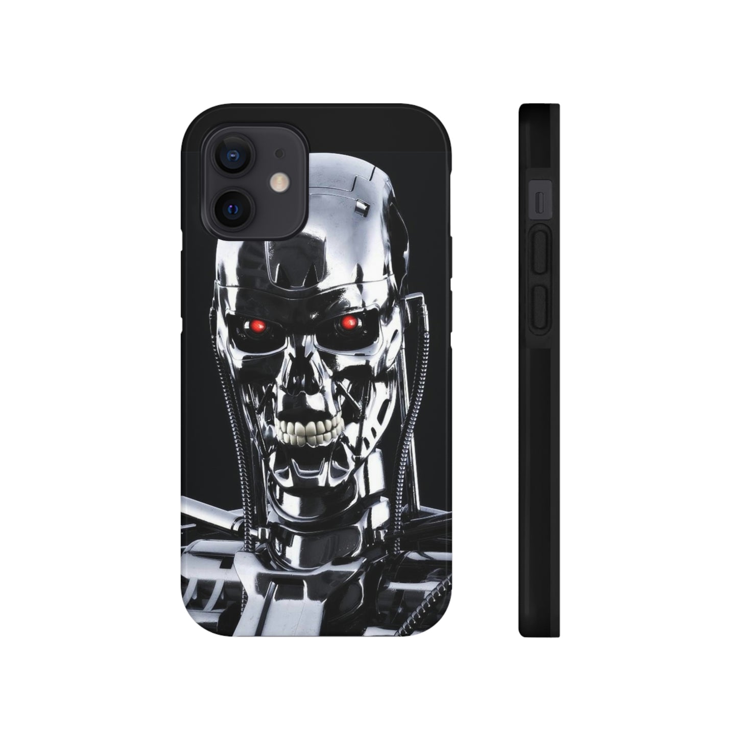 Terminator Tough Phone Cases, Case-Mate