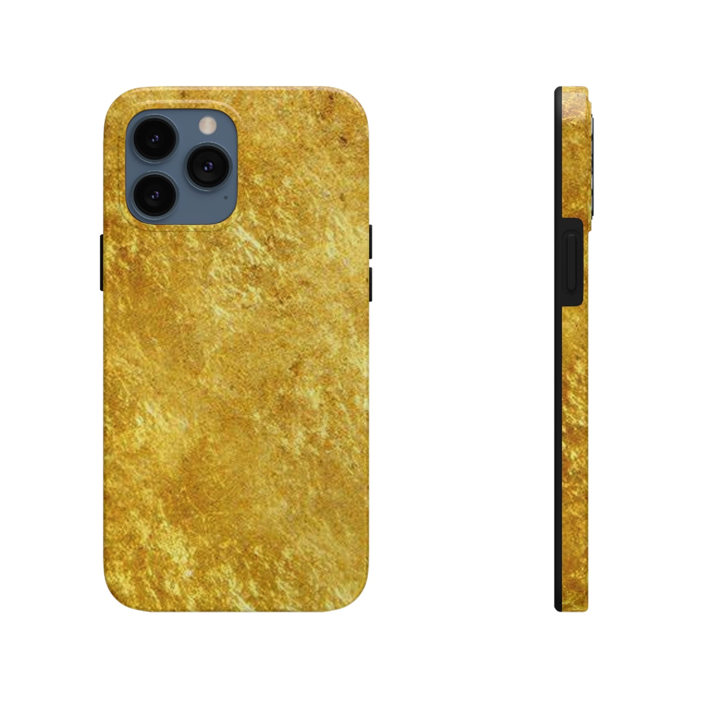 Gold Design Tough Phone Cases, Case-Mate