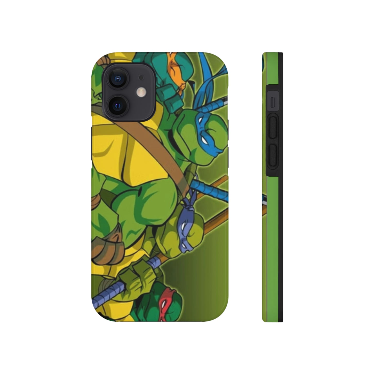 Ninja Turtles Tough Phone Cases, Case-Mate