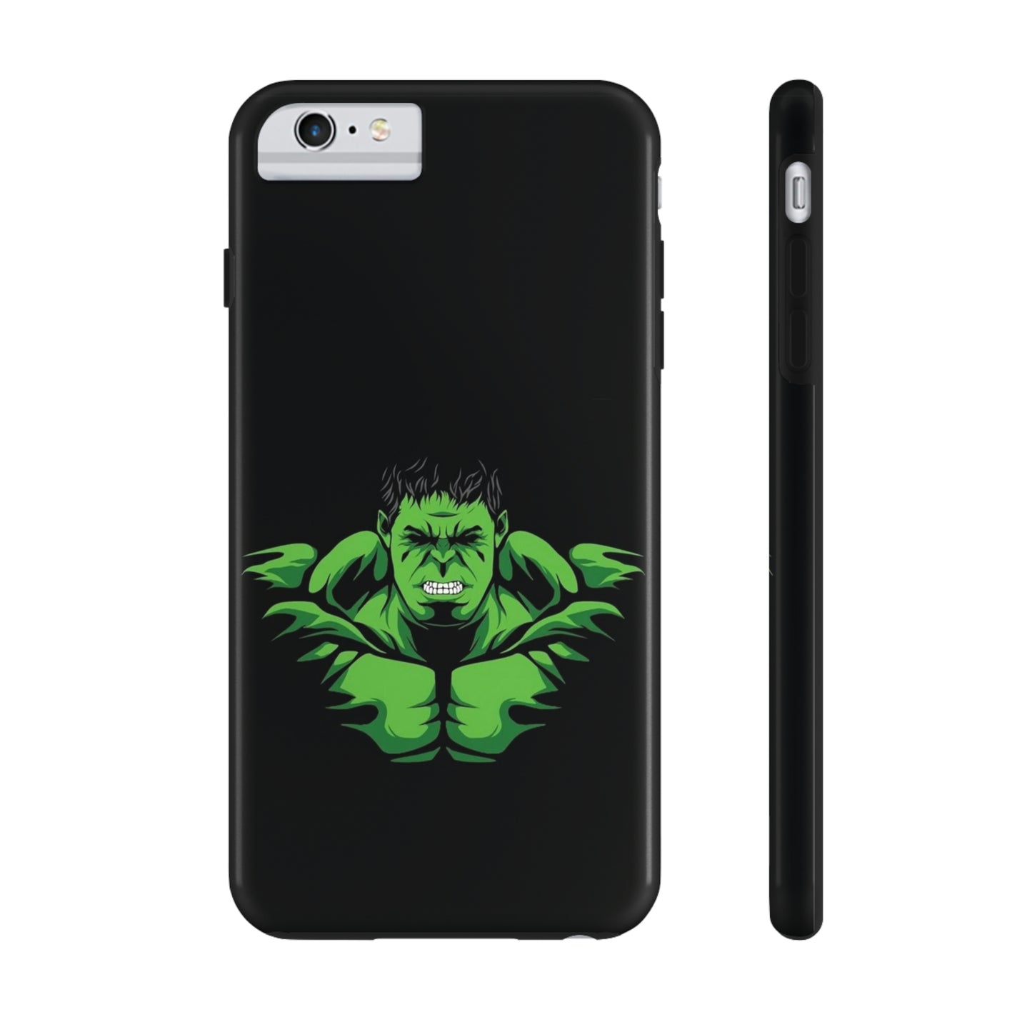 Hulk Tough Phone Cases, Case-Mate