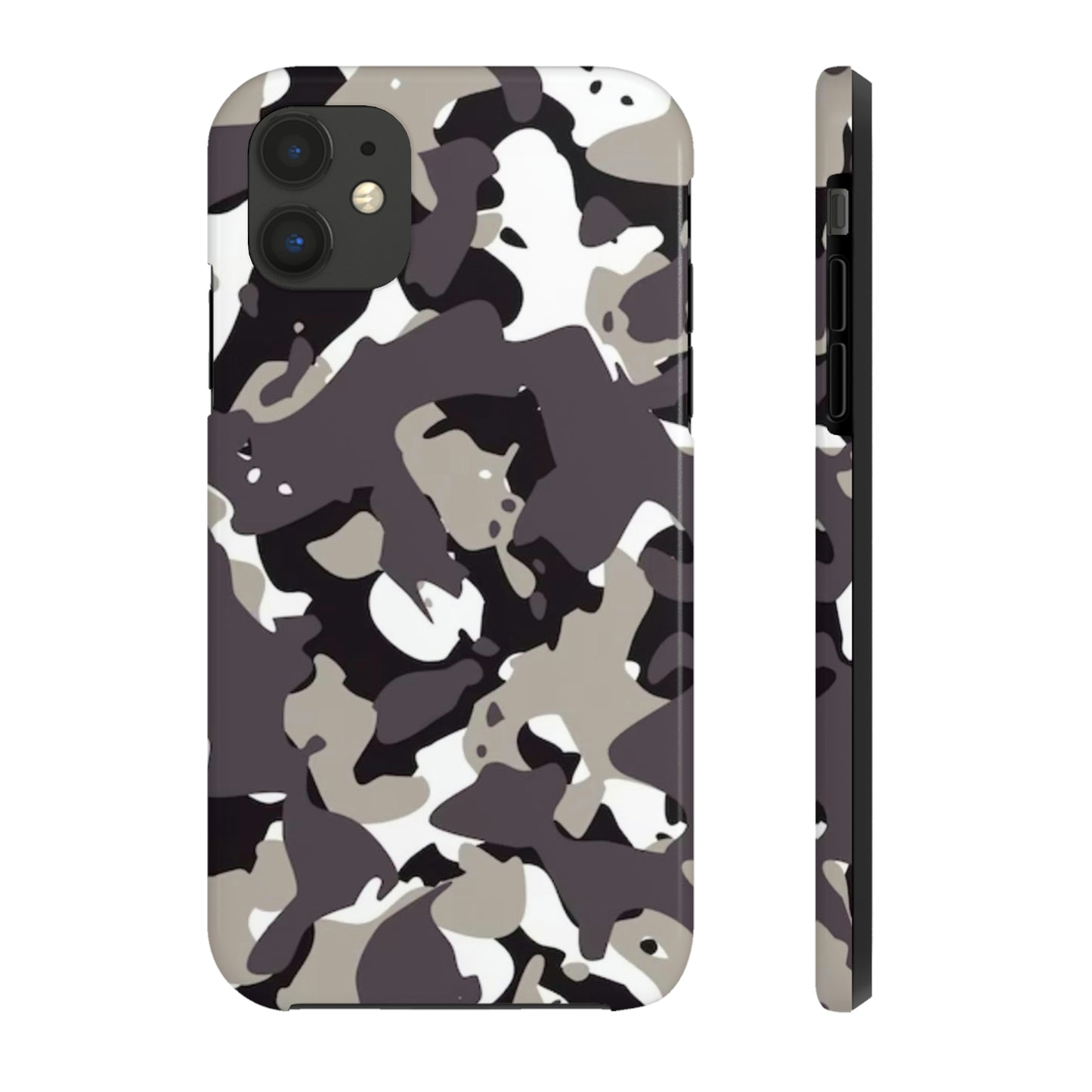 Camo Tough Phone Cases, Case-Mate