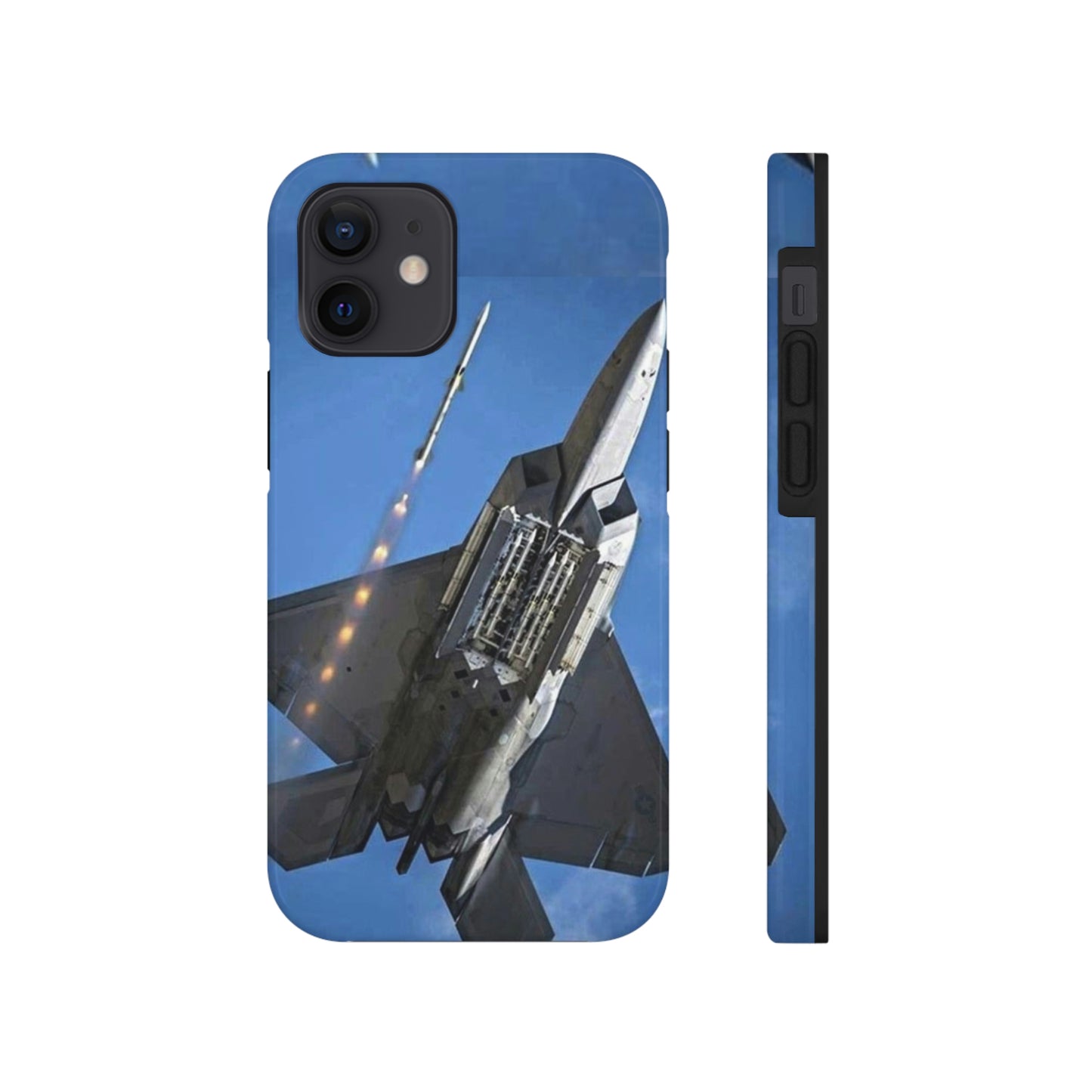 Raptor F22 Tough Phone Cases, Case-Mate