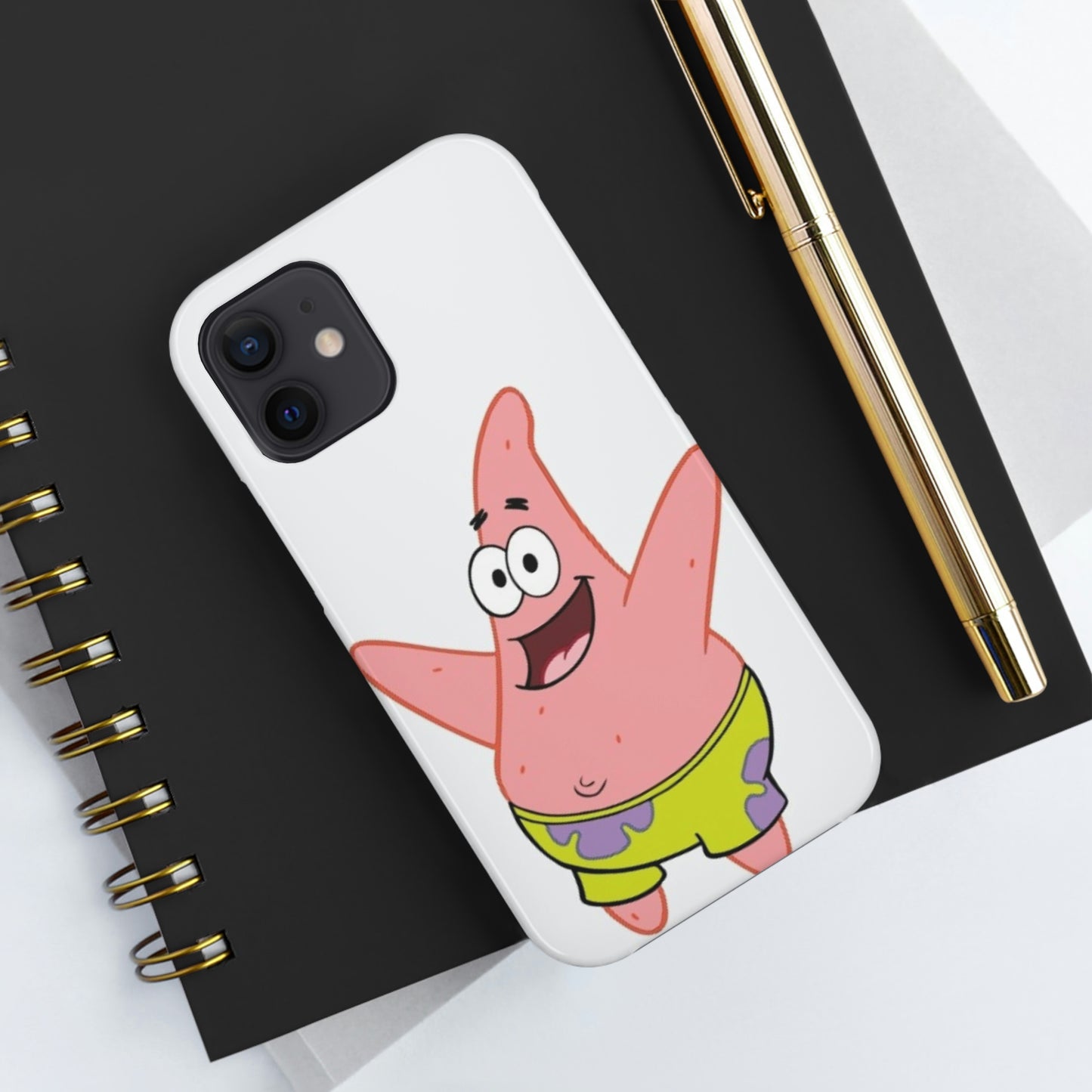 Patrick Tough Phone Cases, Case-Mate