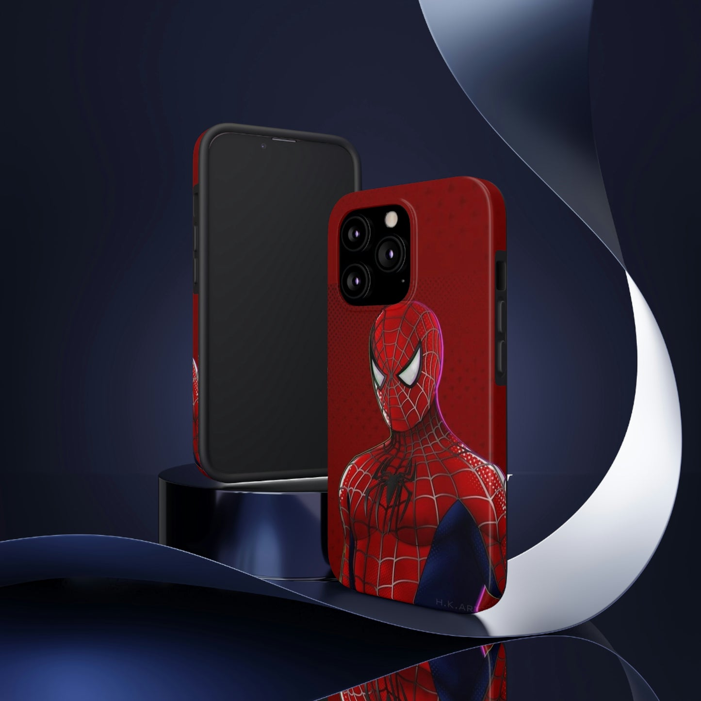 Spiderman Phone Cases, Case-Mate