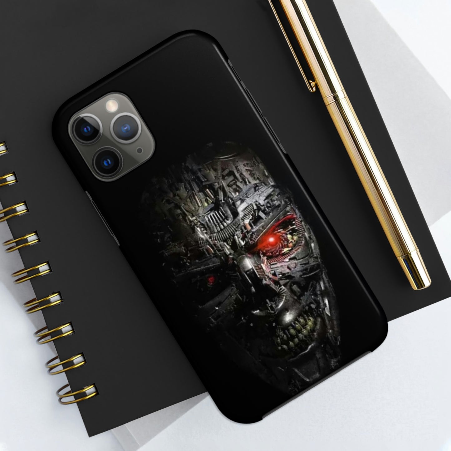 Terminator Tough Phone Cases, Case-Mate