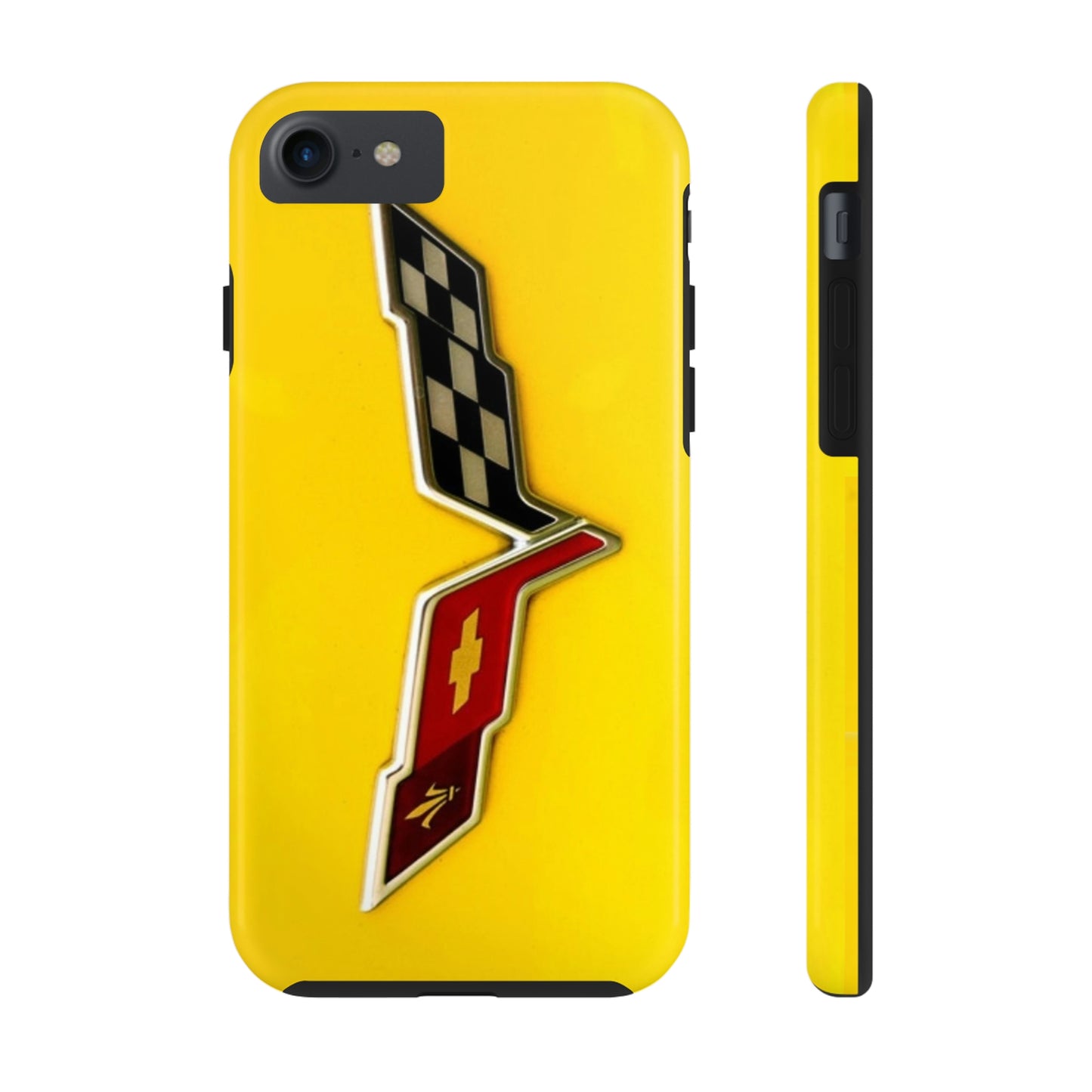 Corvette Tough Phone Cases, Case-Mate