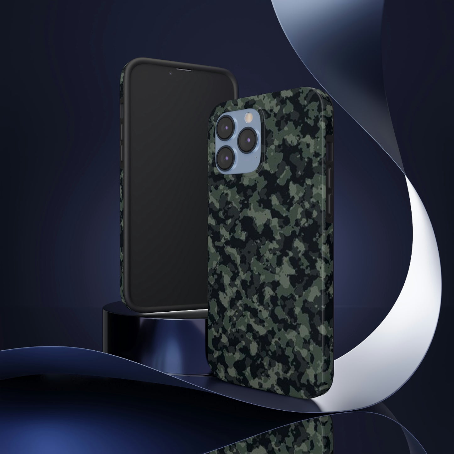 Camo Tough Phone Cases, Case-Mate