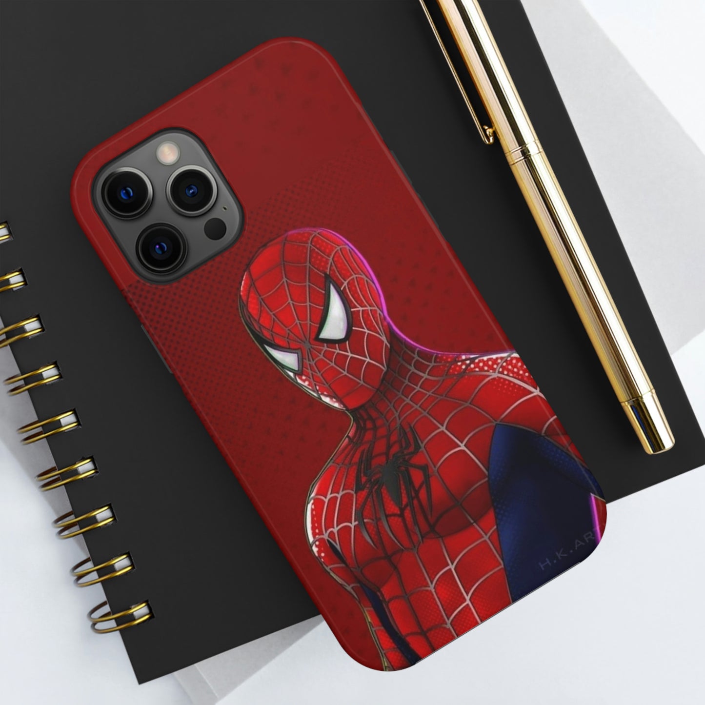 Spiderman Phone Cases, Case-Mate
