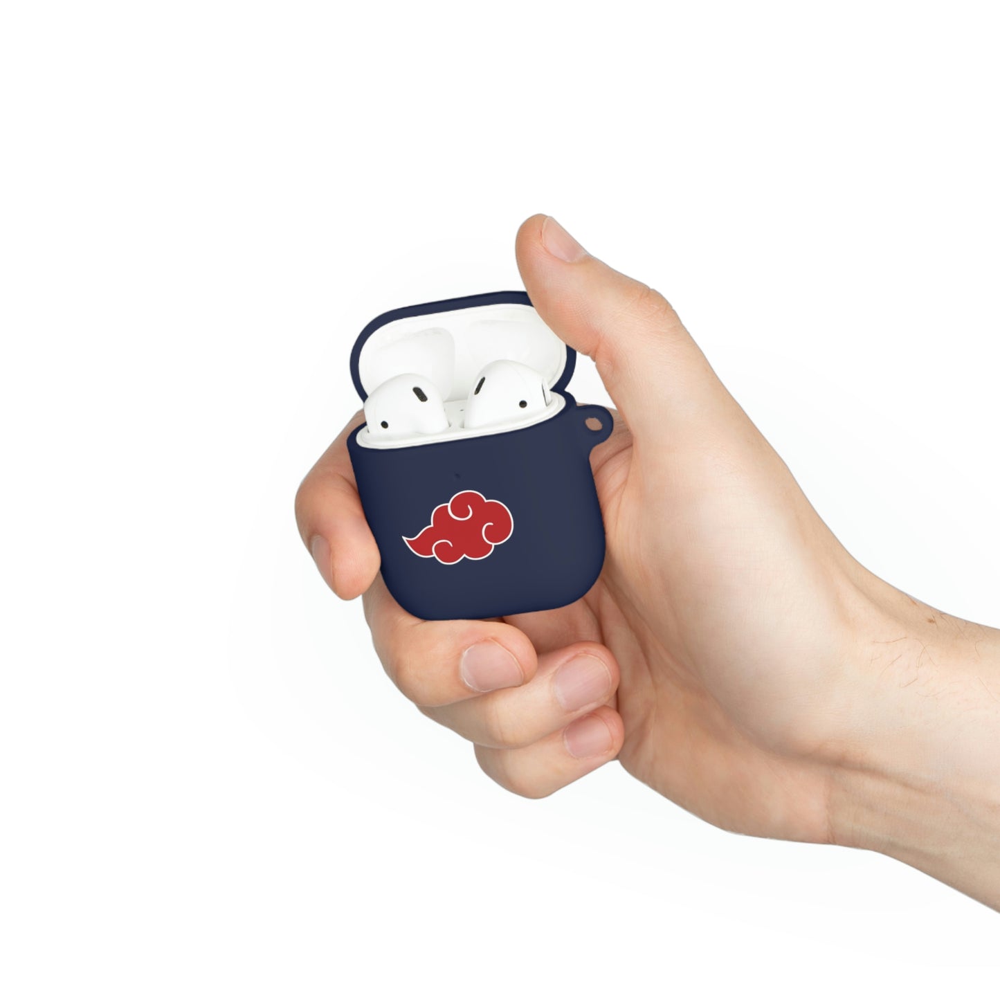 Akatsuki AirPods and AirPods Pro Case Cover