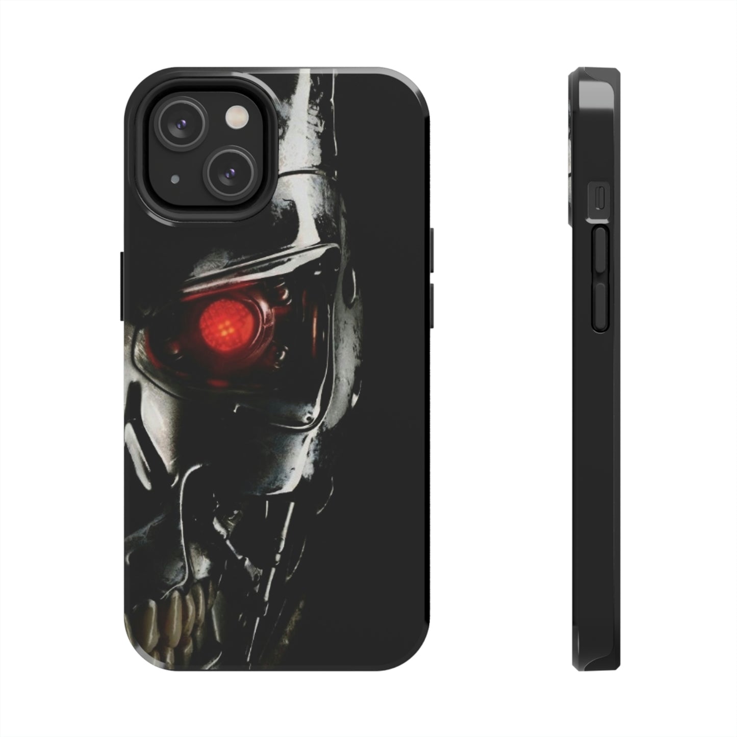Terminator Tough Phone Cases, Case-Mate