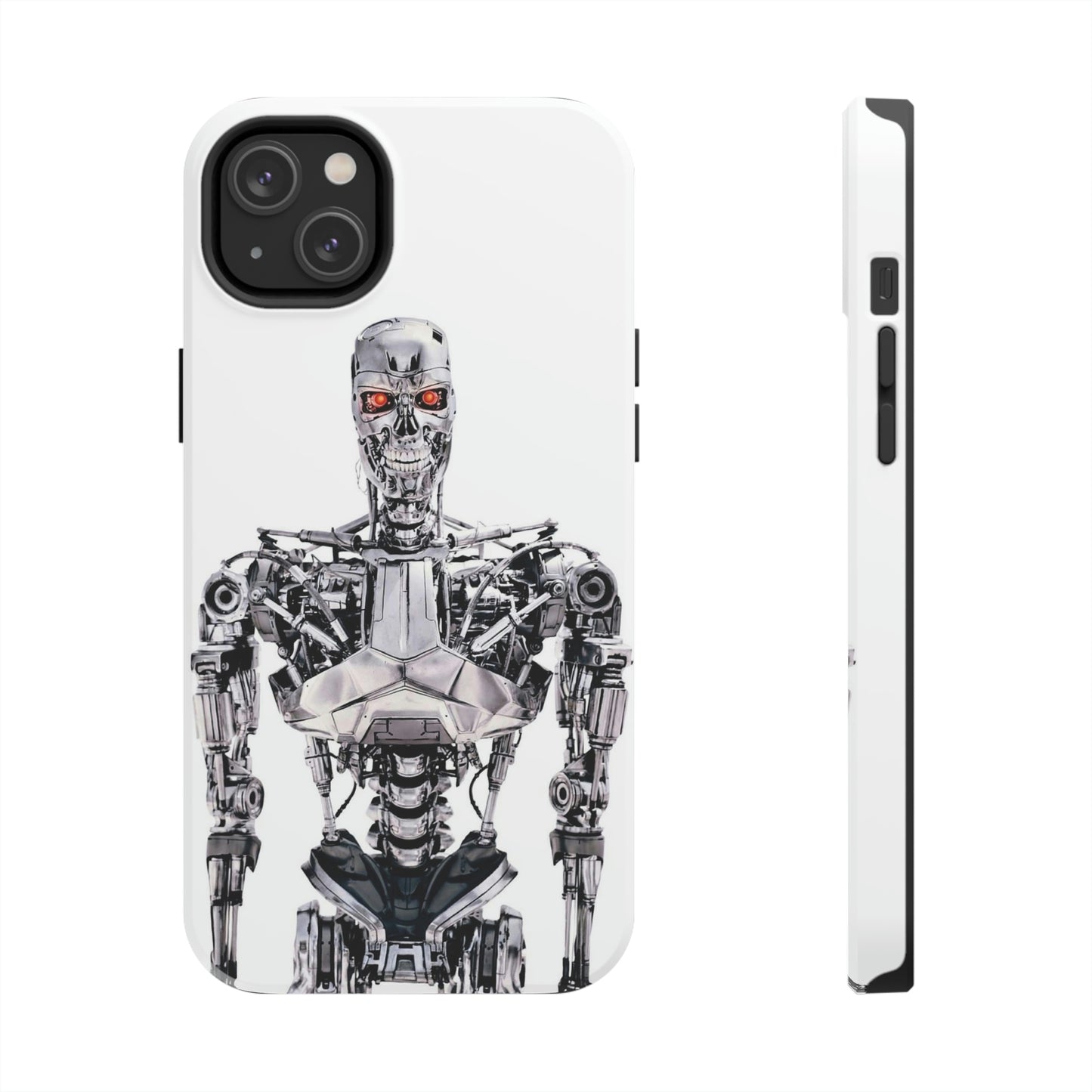 Terminator Tough Phone Cases, Case-Mate