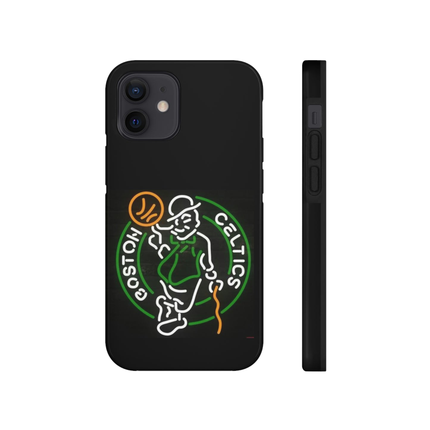 Celtics Tough Phone Cases