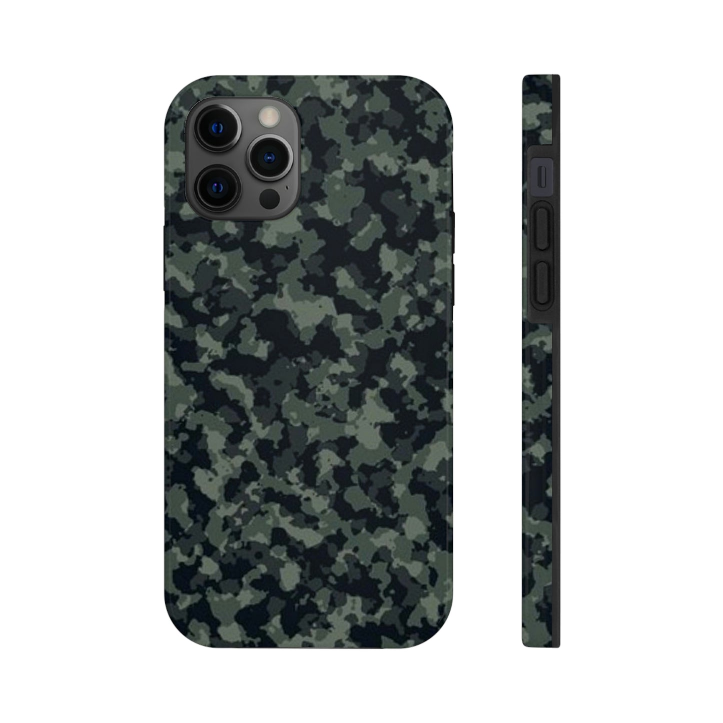Camo Tough Phone Cases, Case-Mate