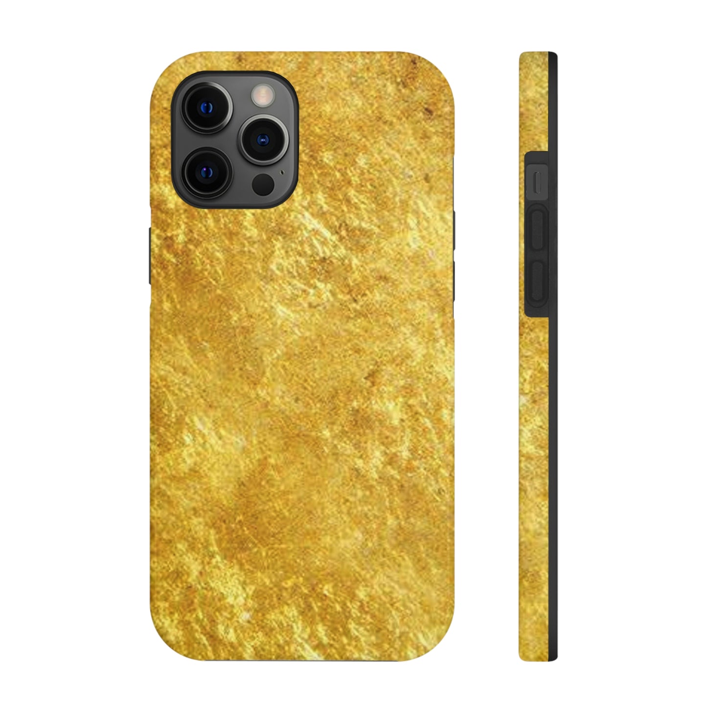 Gold Design Tough Phone Cases, Case-Mate