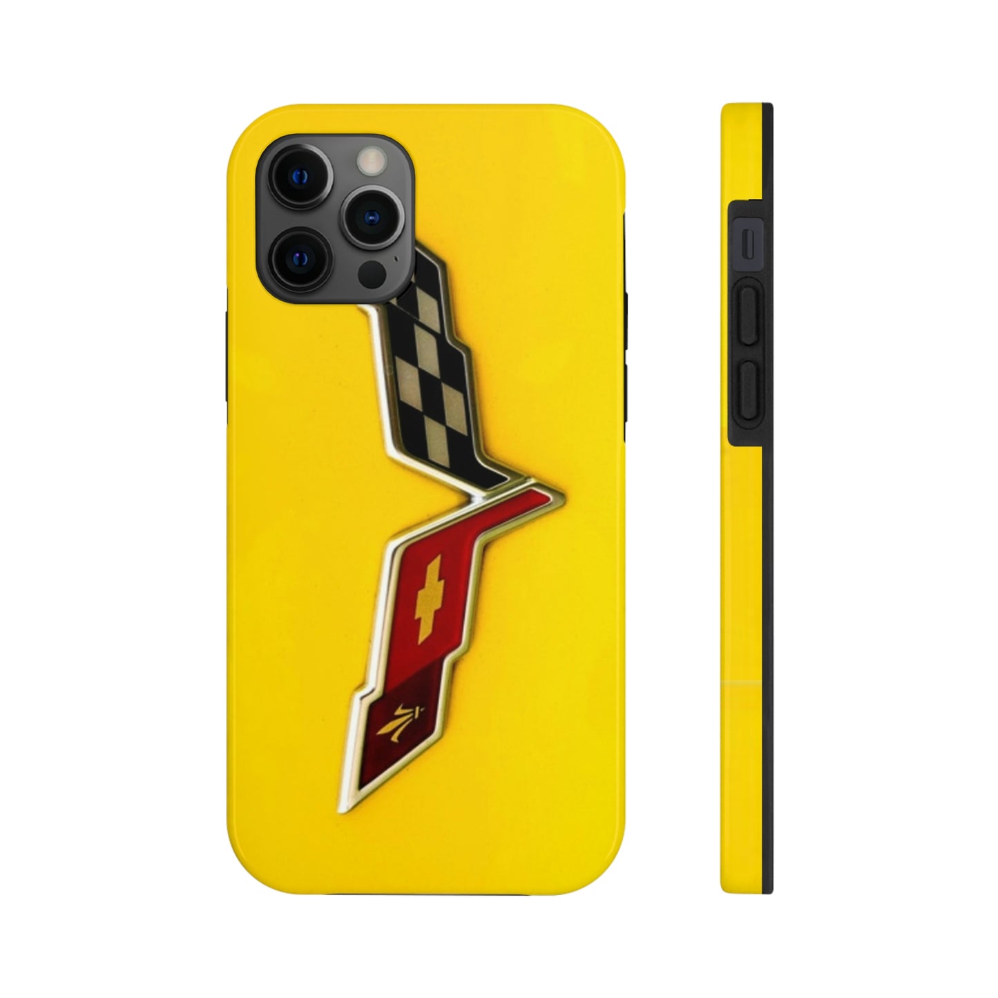 Corvette Tough Phone Cases, Case-Mate