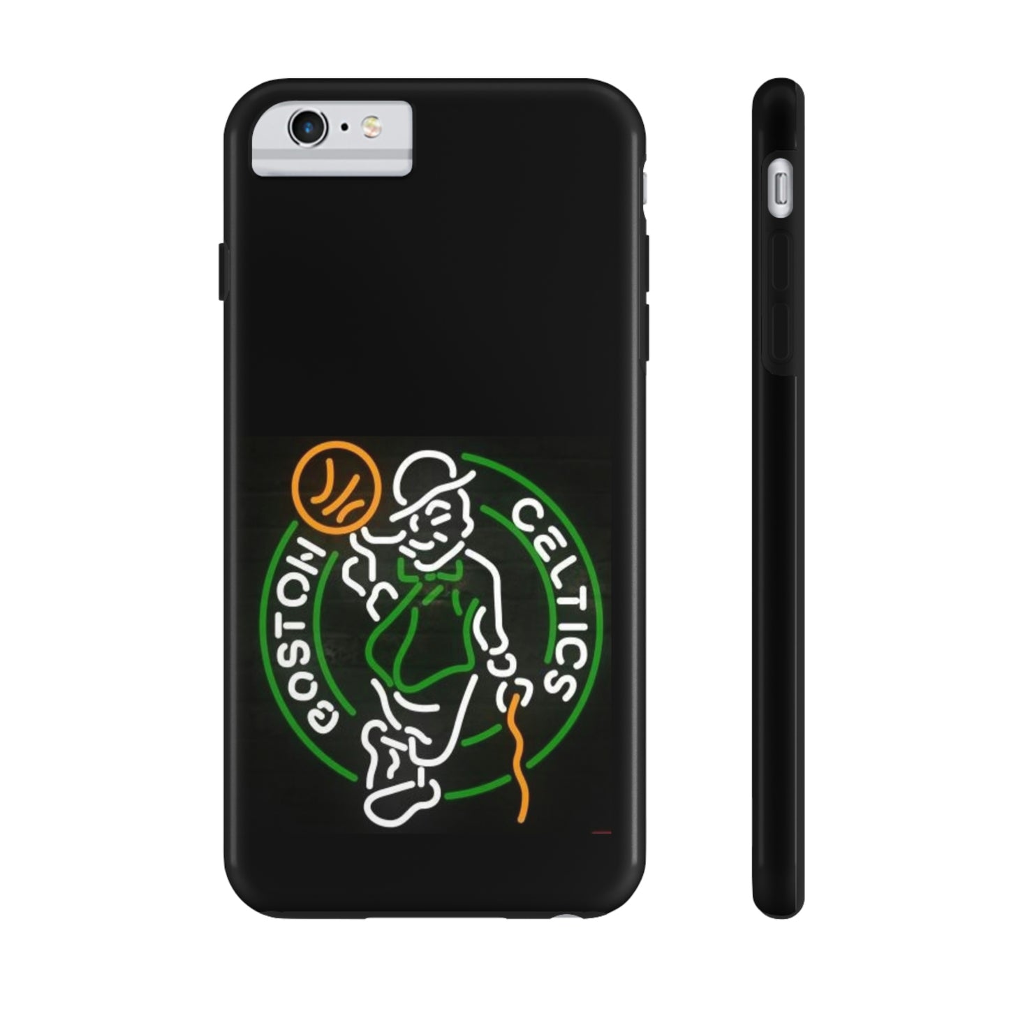 Celtics Tough Phone Cases