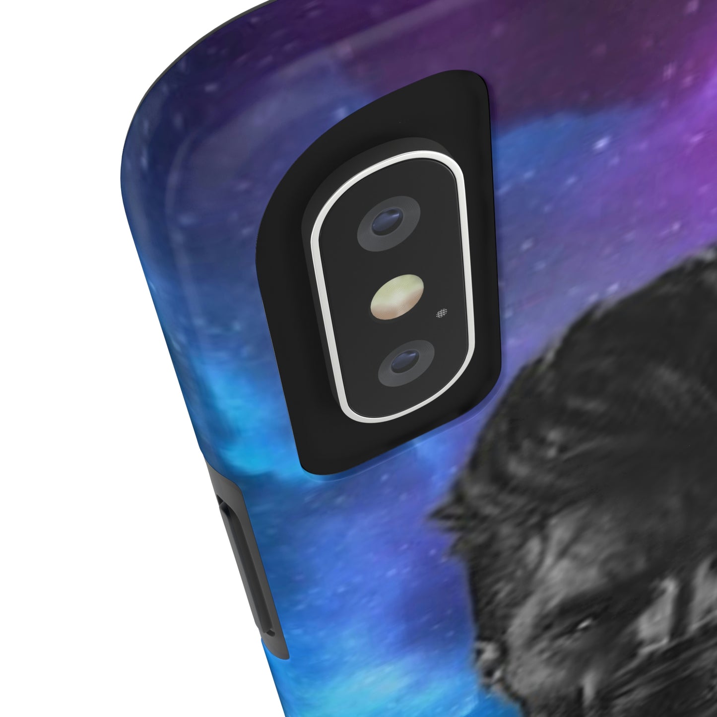 GIGA Chad Tough Phone Cases