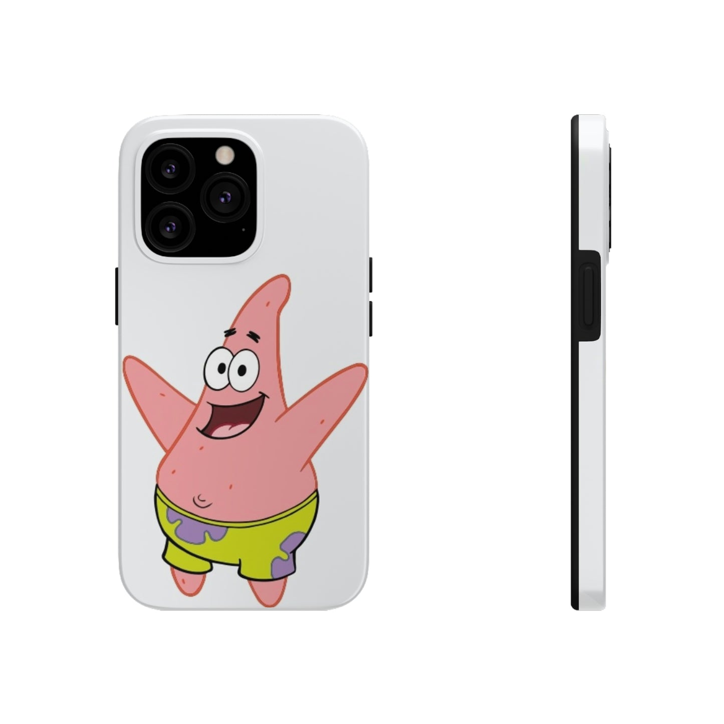 Patrick Tough Phone Cases, Case-Mate