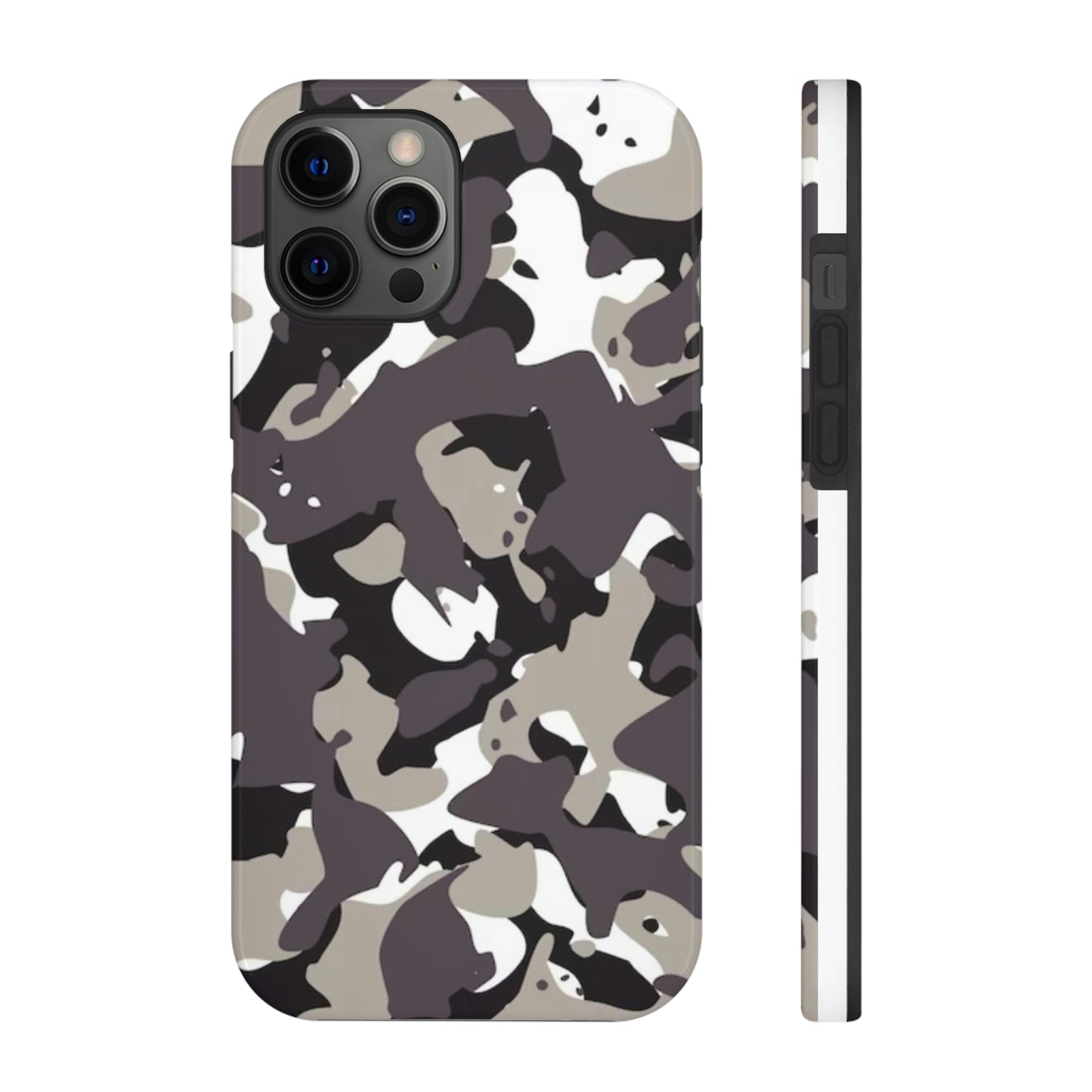 Camo Tough Phone Cases, Case-Mate