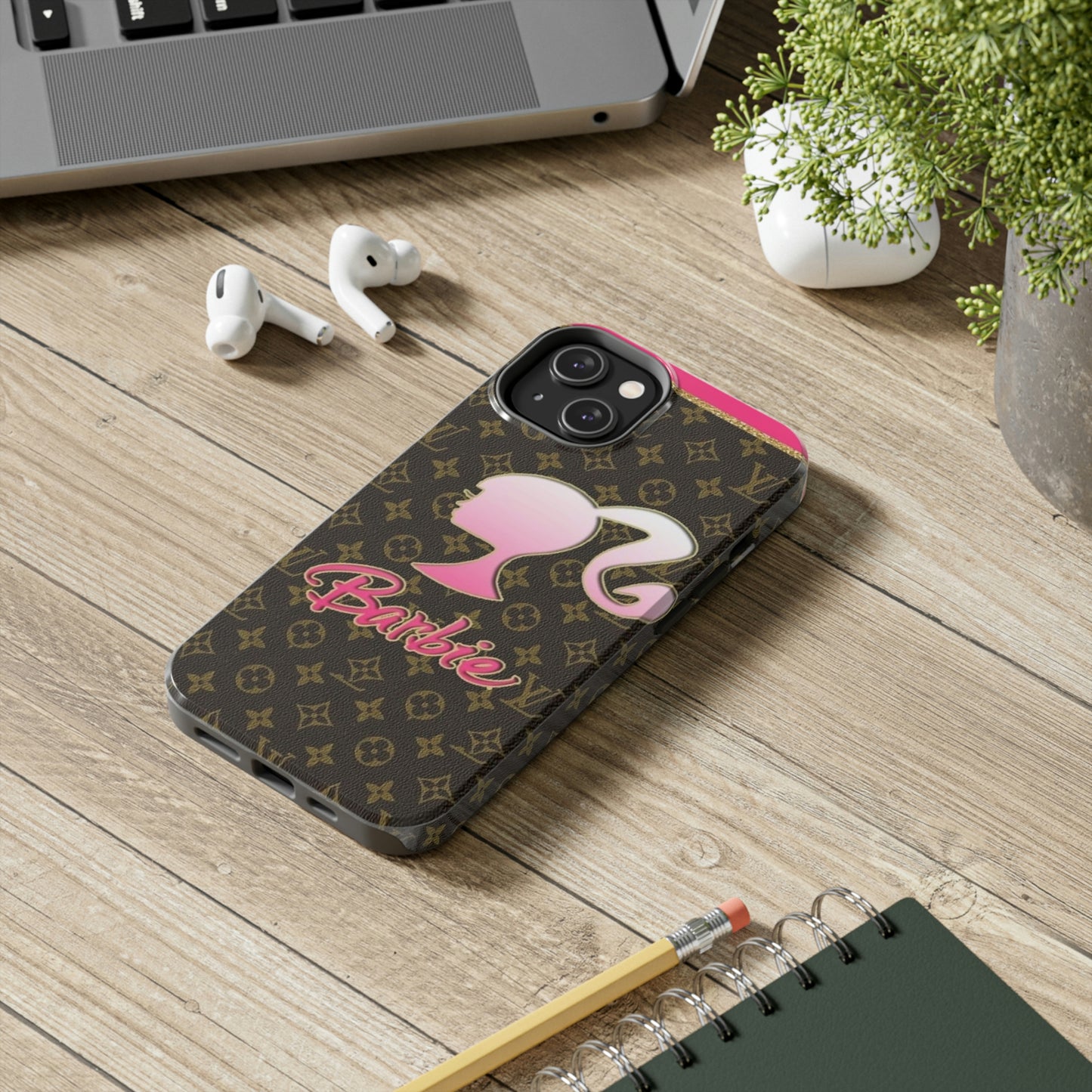 Barbie Phone Cases, Case-Mate