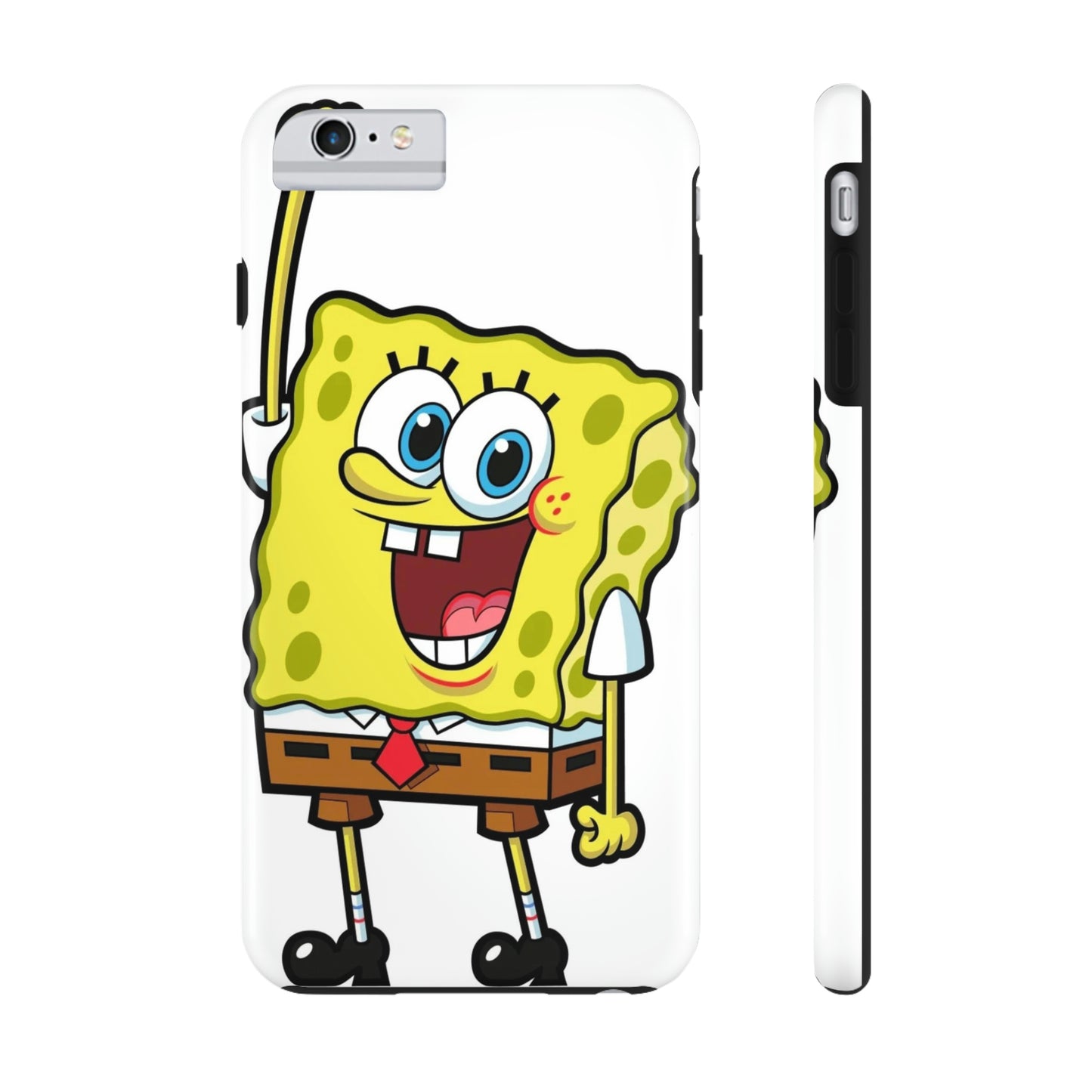 SpongeBob Tough Phone Cases, Case-Mate