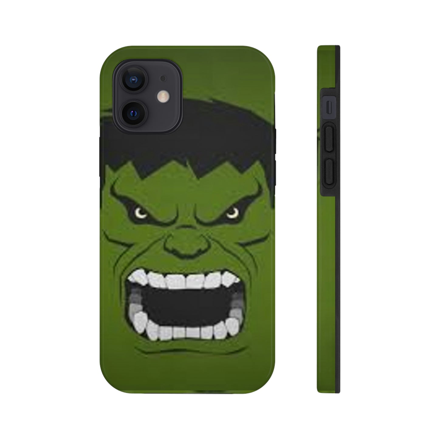 Hulk Tough Phone Cases, Case-Mate