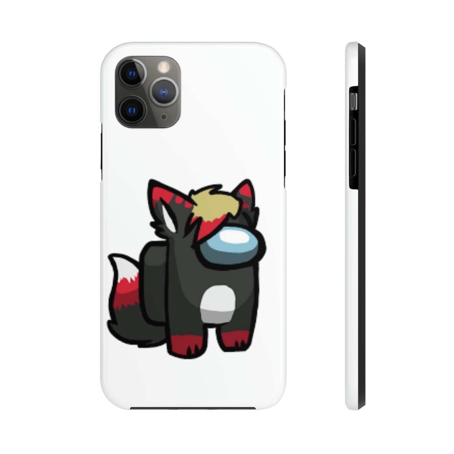 Among Us Tough Phone Cases, Case-Mate