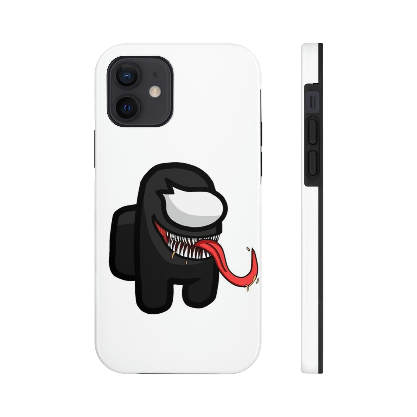 Among Us Tough Phone Cases, Case-Mate