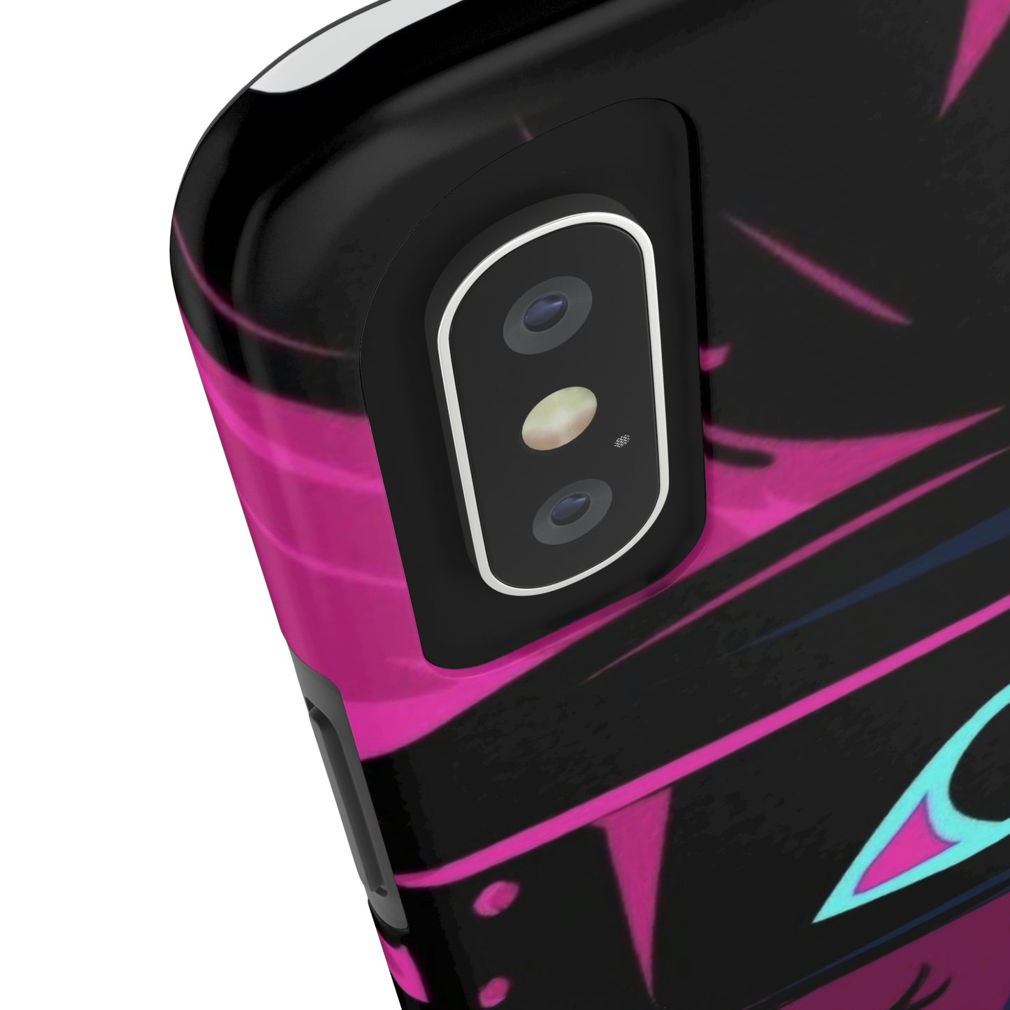 Naruto Tough Phone Cases, Case-Mate