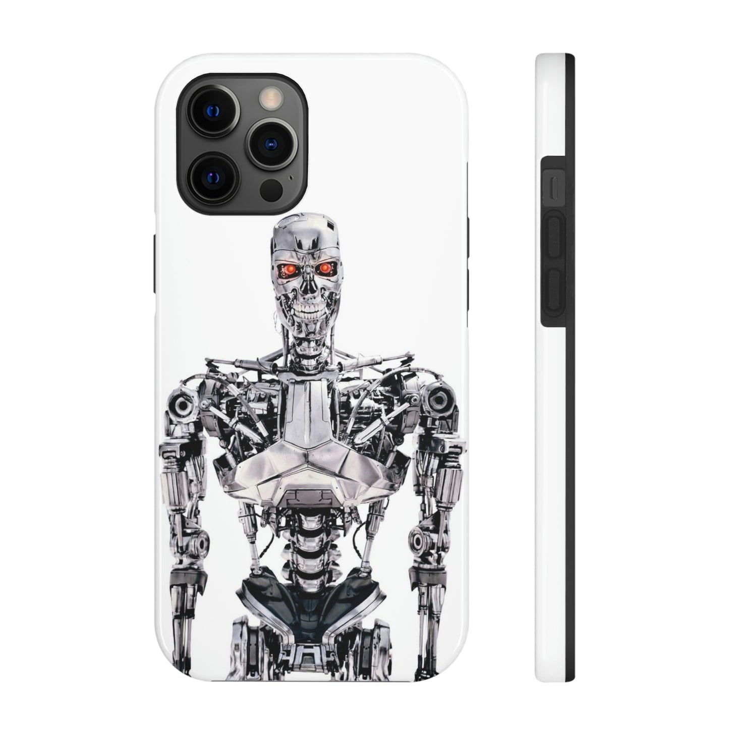 Terminator Tough Phone Cases, Case-Mate