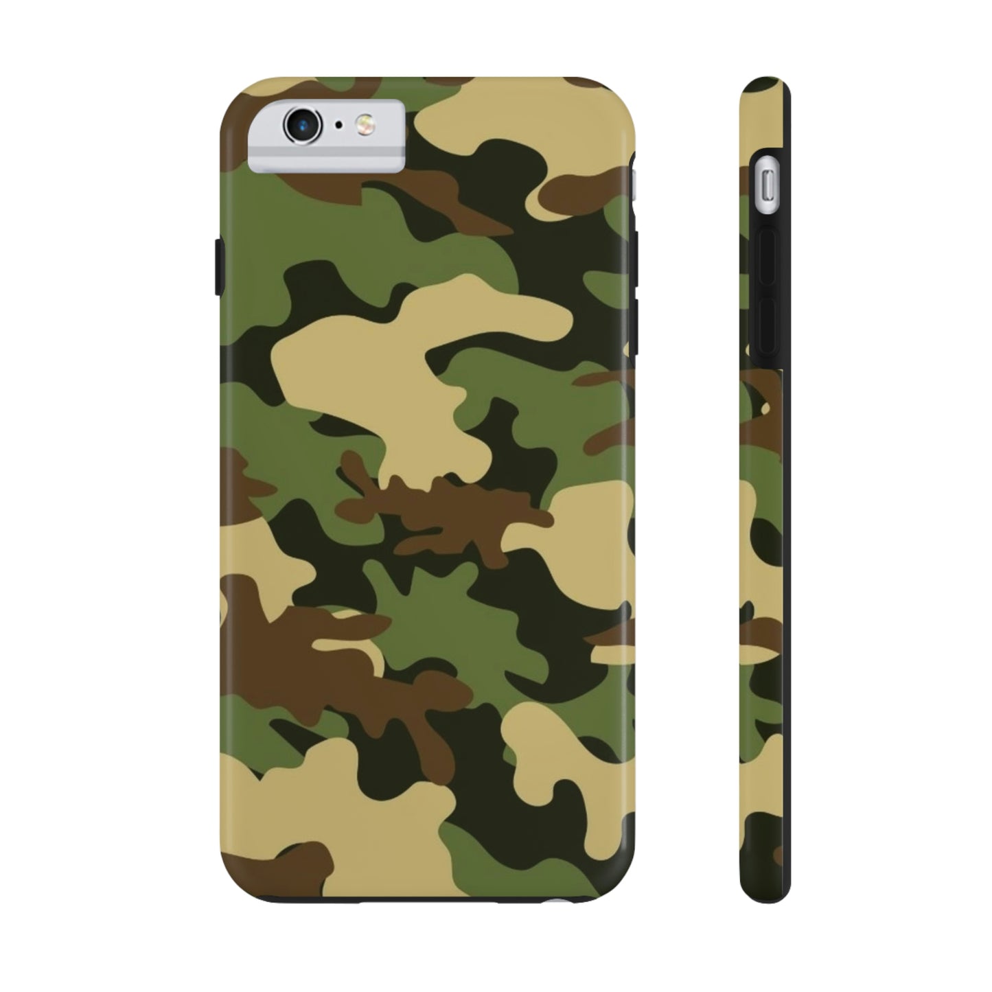 Camo Tough Phone Cases, Case-Mate
