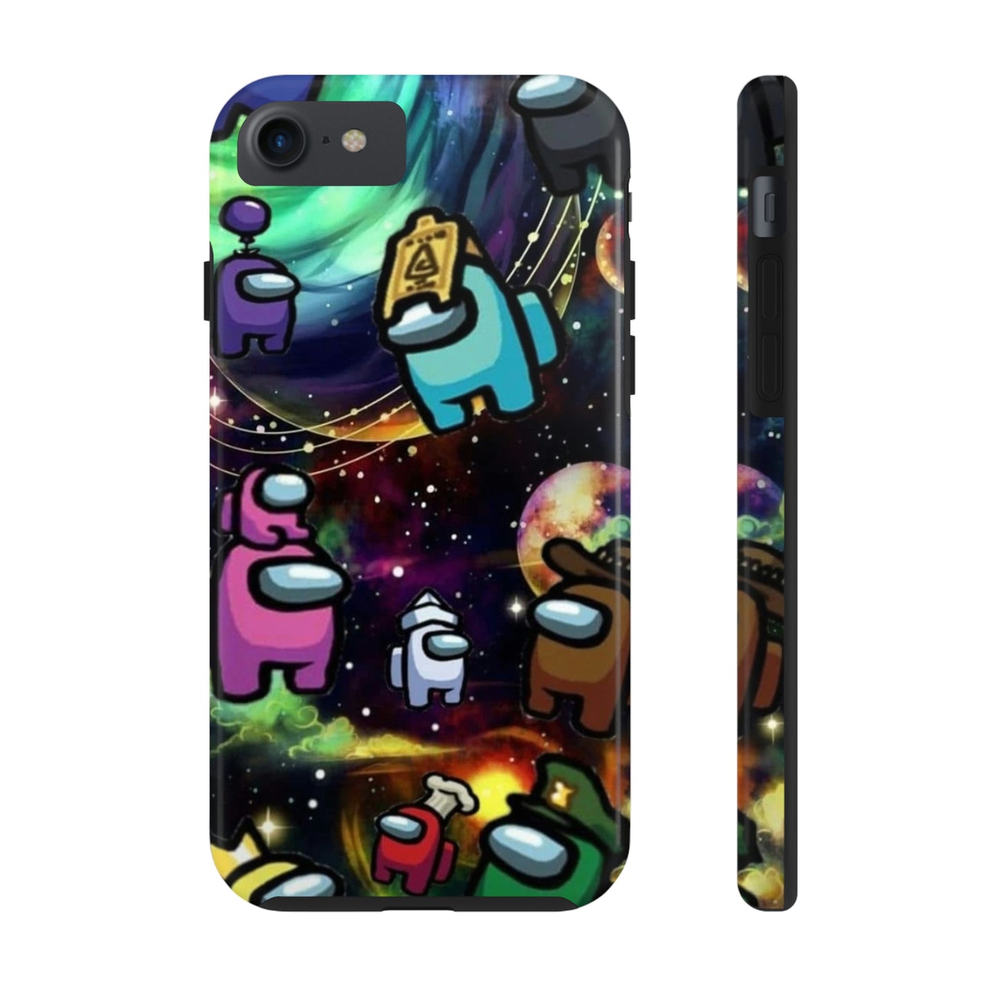 Among Us Tough Phone Cases, Case-Mate