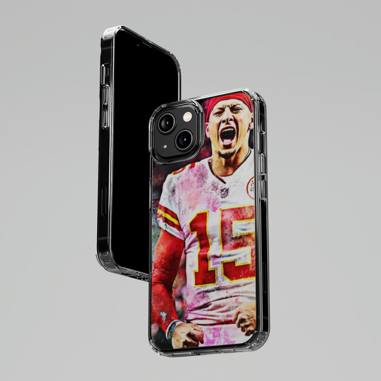 NFL Patrick Mahomes Case