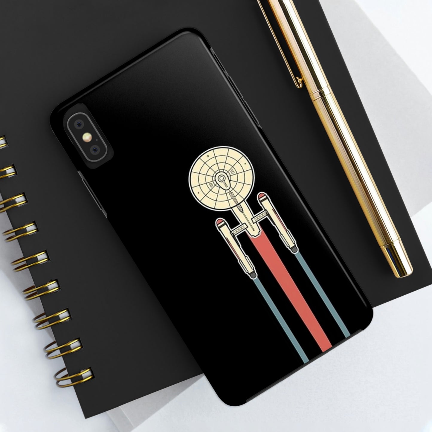 Star Trek Phone Cases, Case-Mate