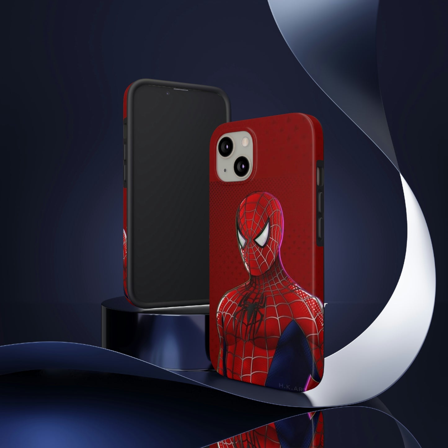 Spiderman Phone Cases, Case-Mate