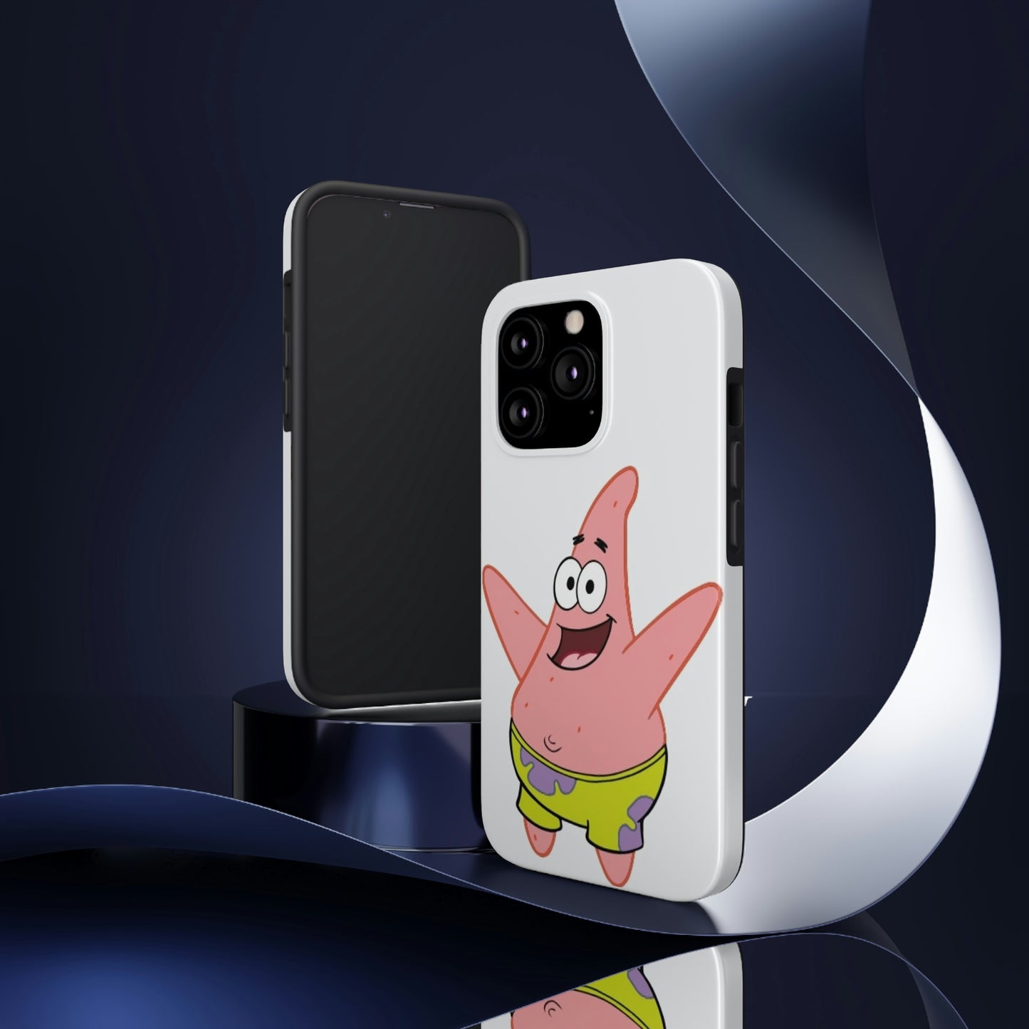 Patrick Tough Phone Cases, Case-Mate