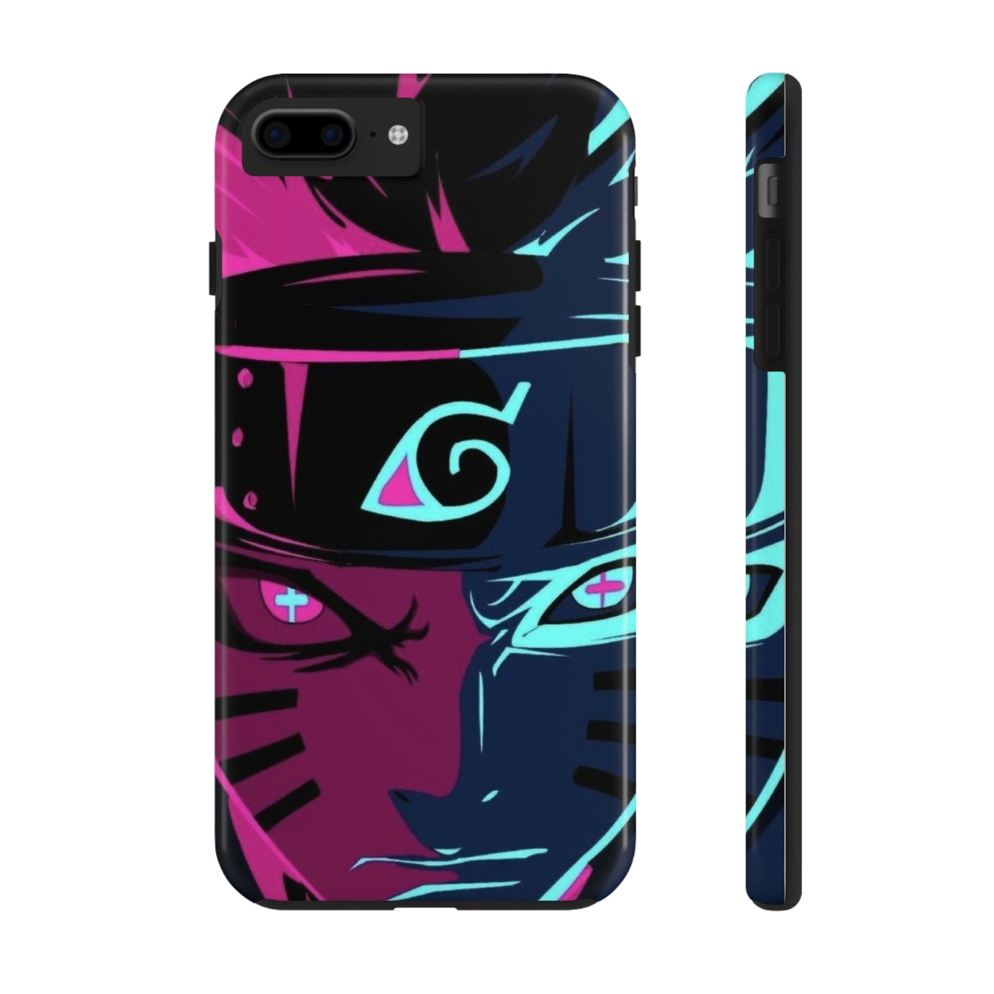 Naruto Tough Phone Cases, Case-Mate