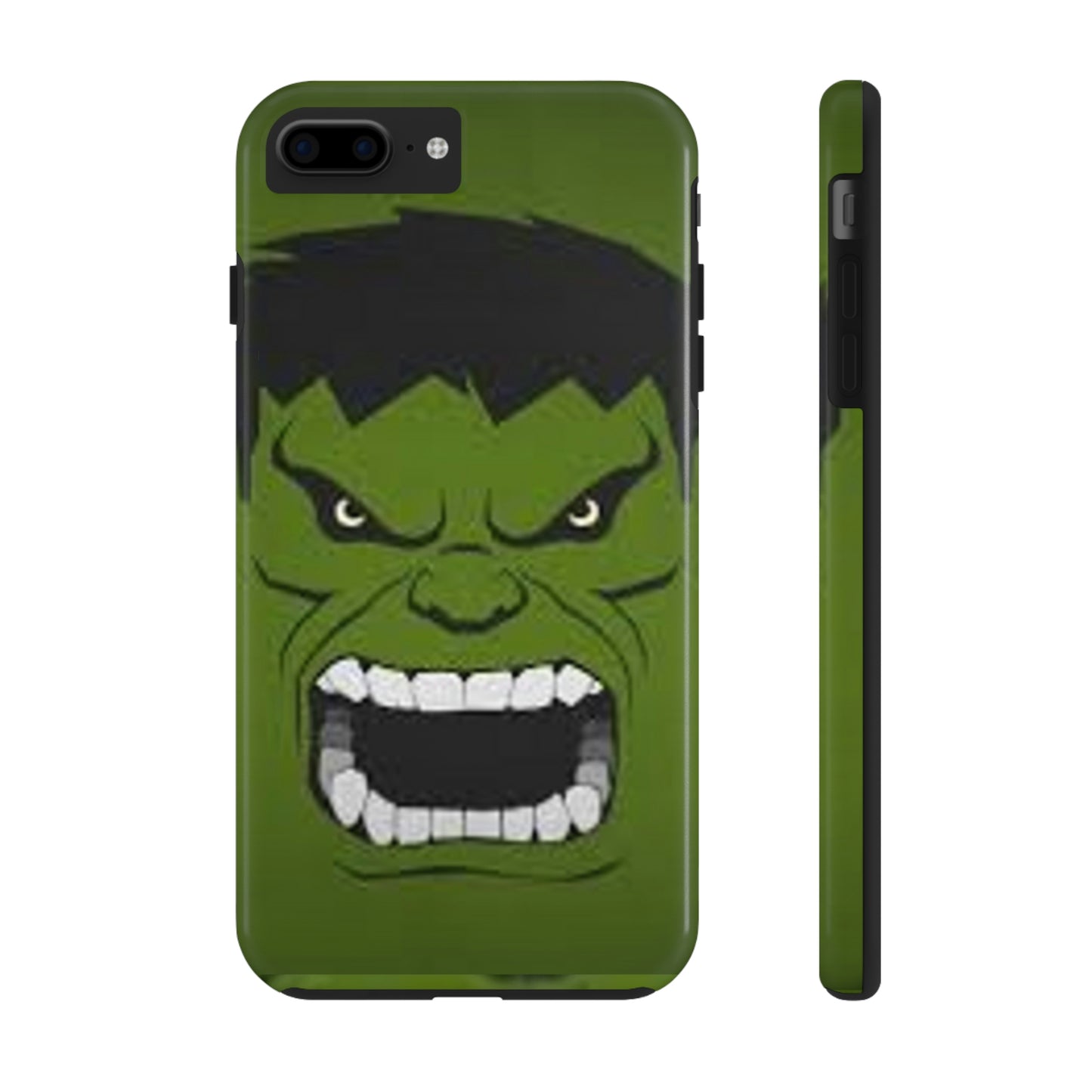 Hulk Tough Phone Cases, Case-Mate