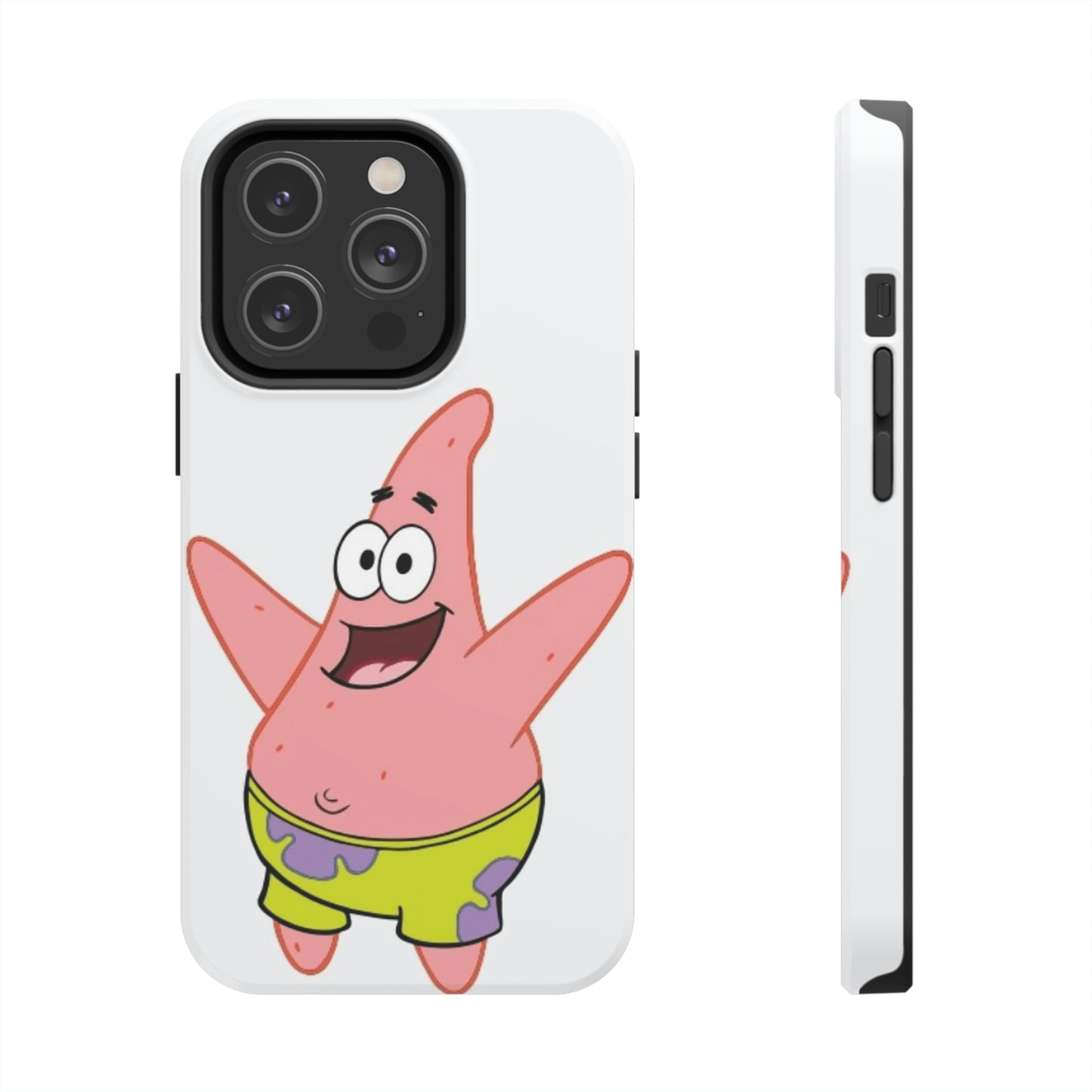 Patrick Tough Phone Cases, Case-Mate