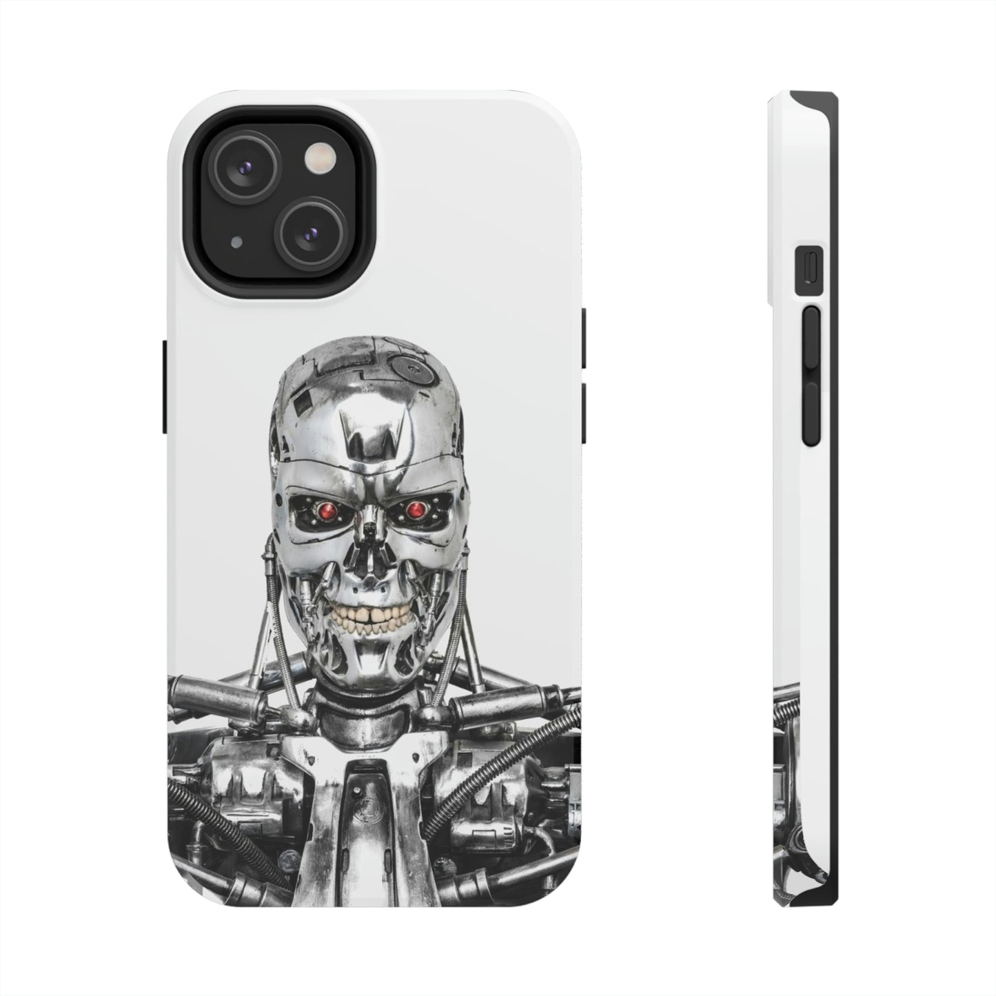 Terminator Tough Phone Cases, Case-Mate