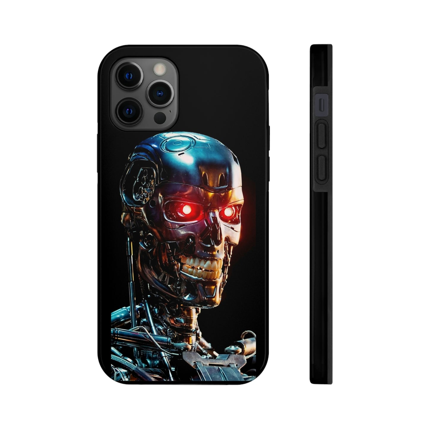 Terminator Tough Phone Cases, Case-Mate