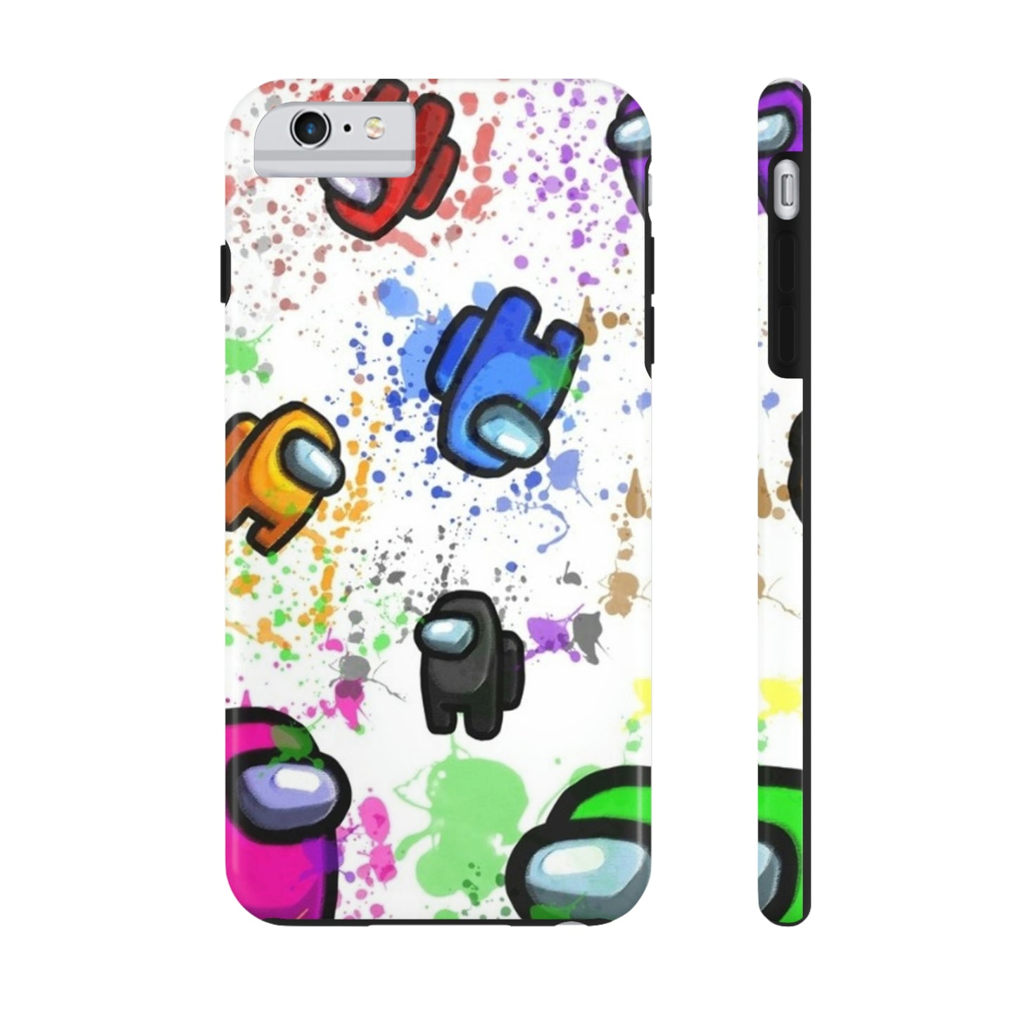 Among Us Tough Phone Cases, Case-Mate