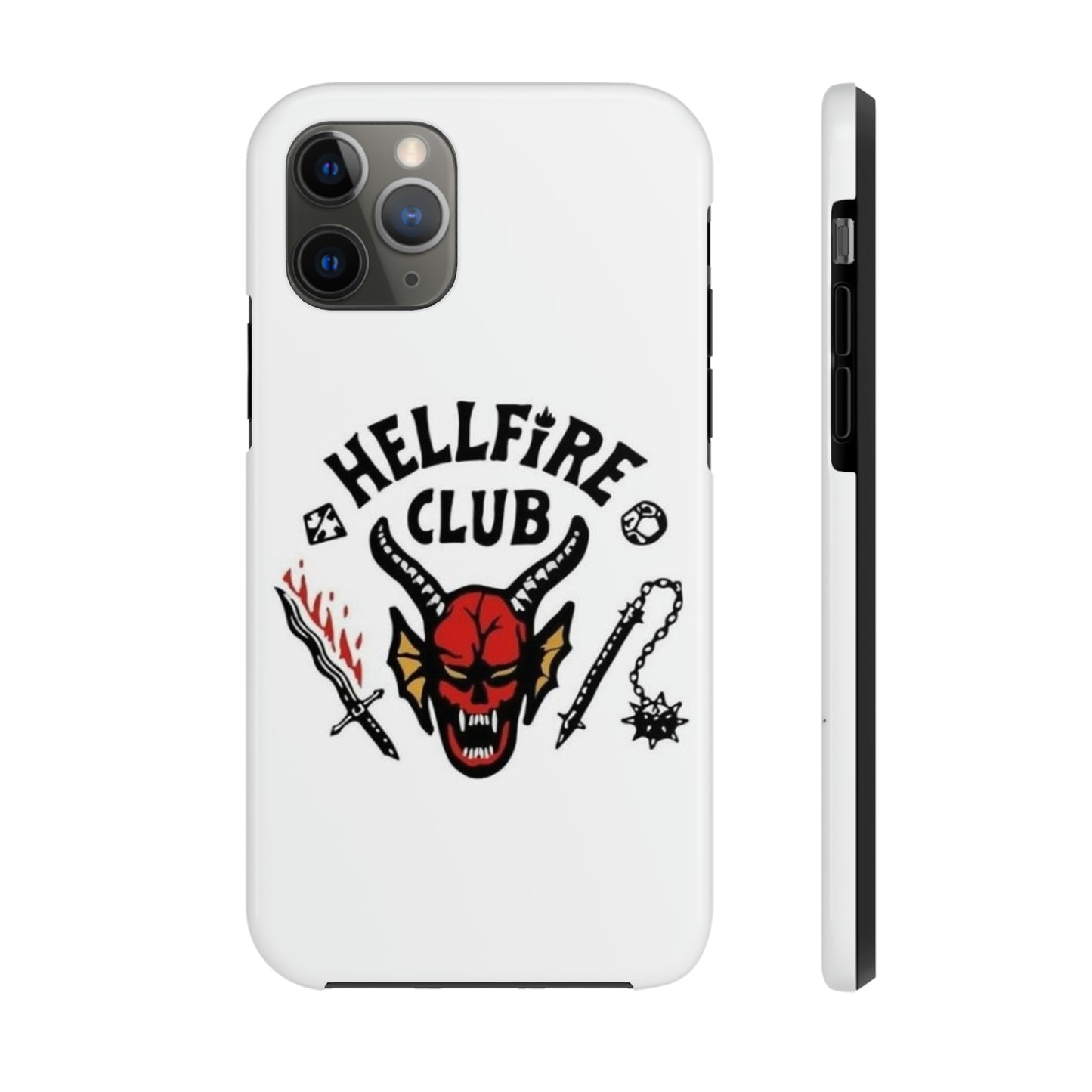 Stranger Things Phone Cases, Case-Mate