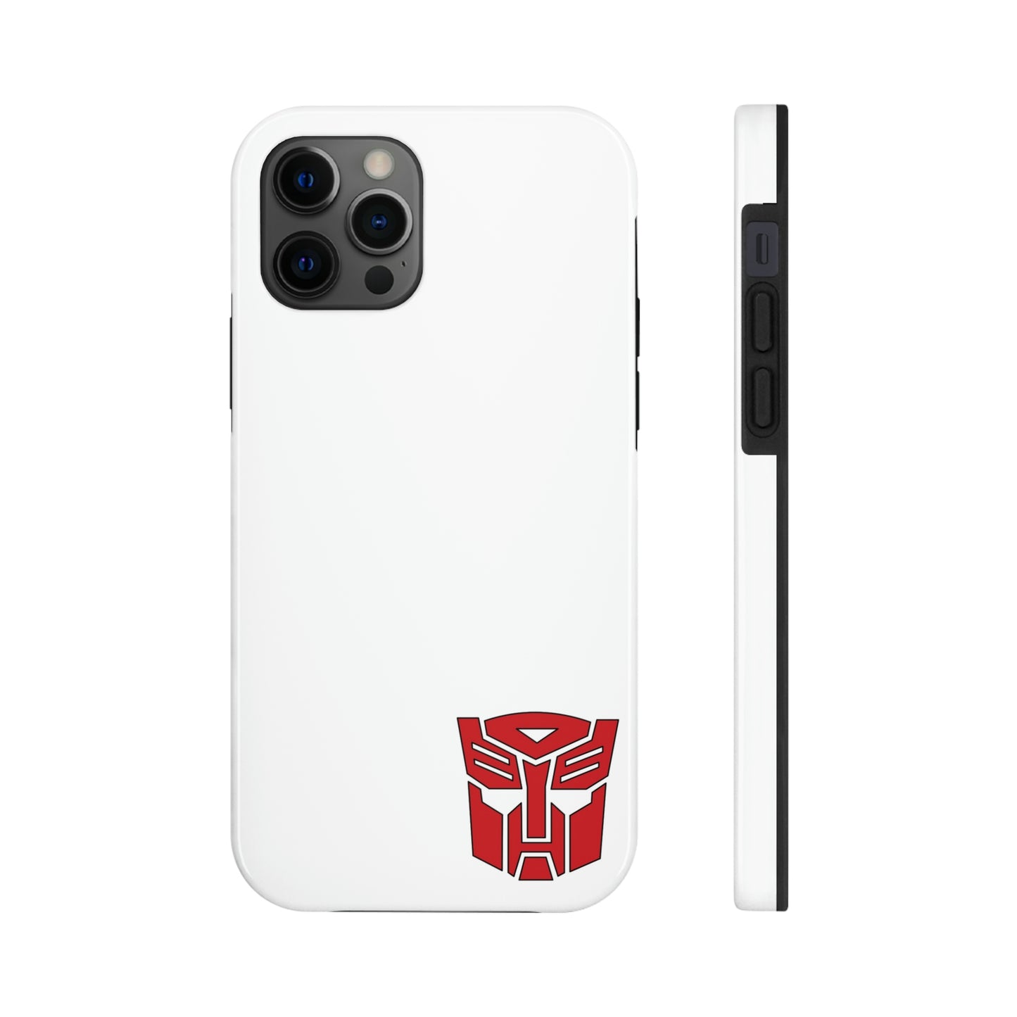 Transformers Autobots Tough Phone Cases, Case-Mate