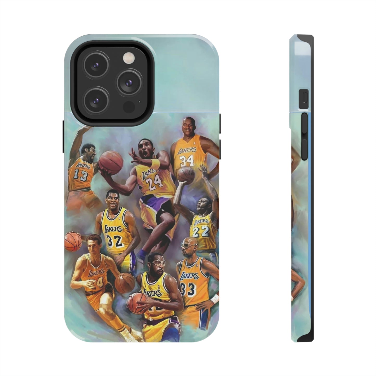 Tough Phone Cases