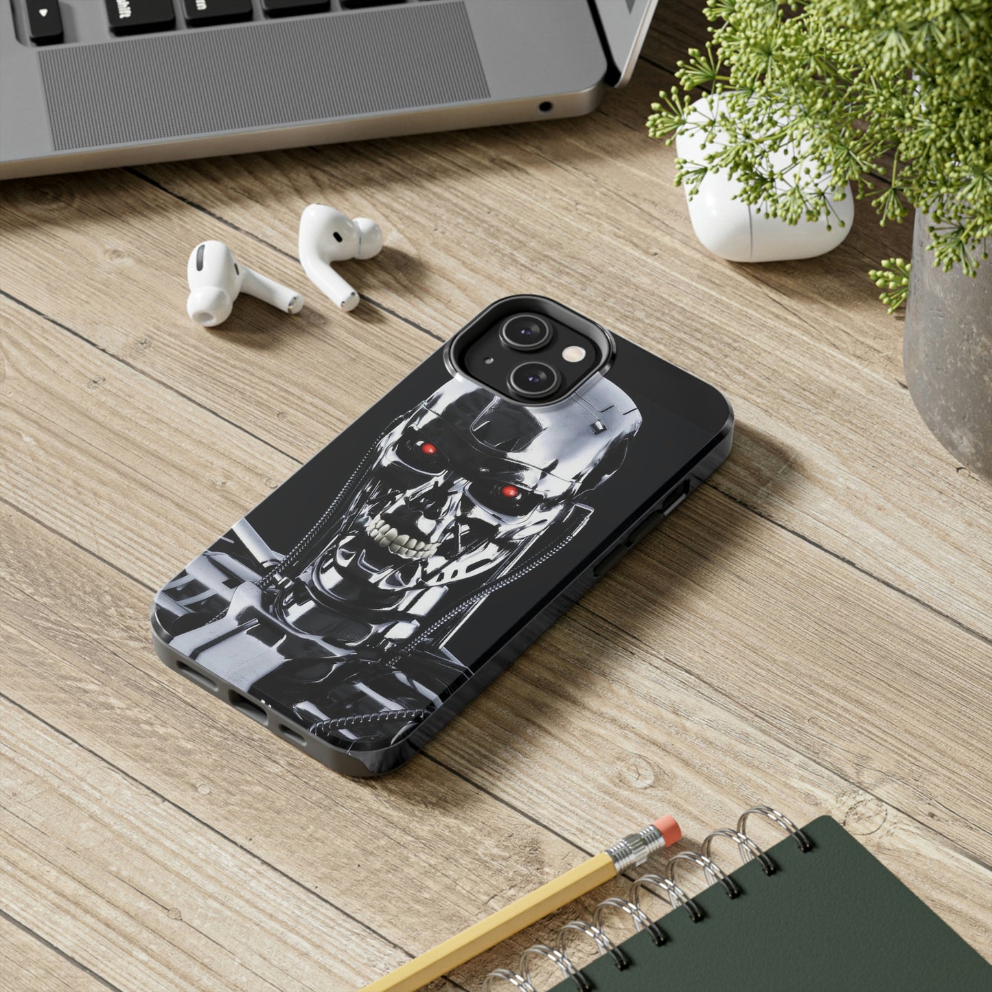Terminator Tough Phone Cases, Case-Mate
